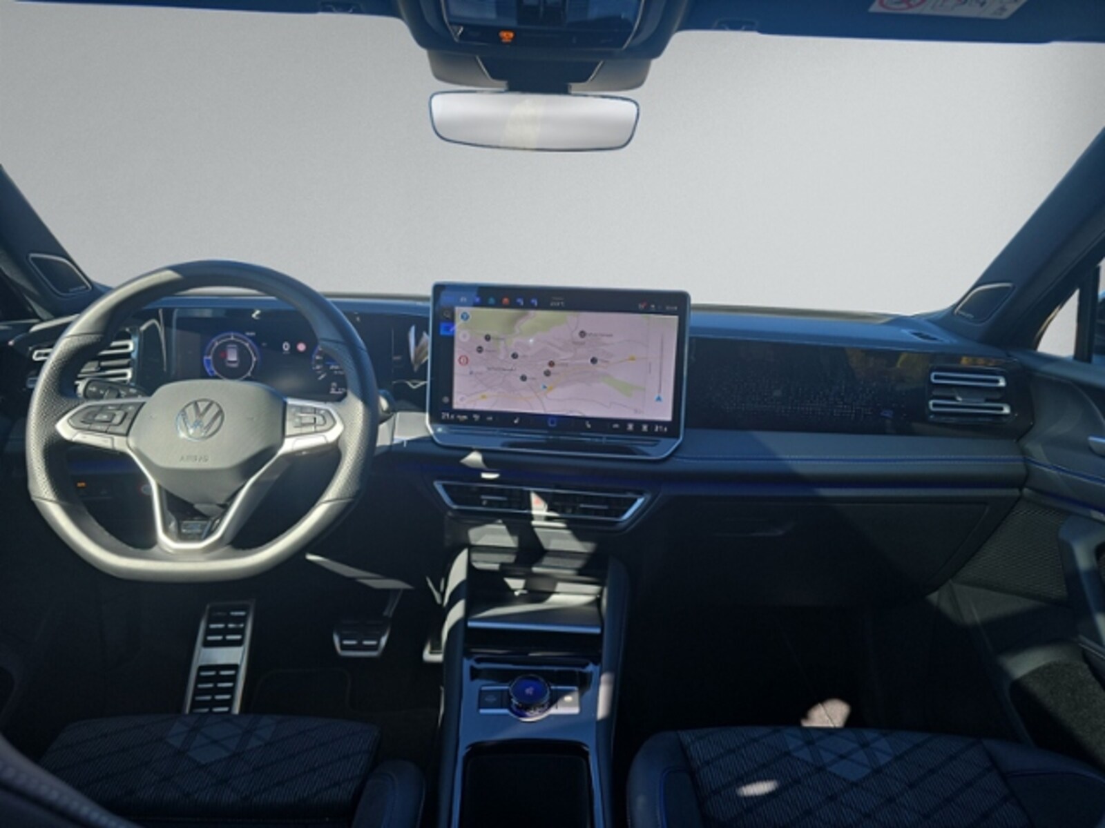 Volkswagen Tiguan – Bild 12