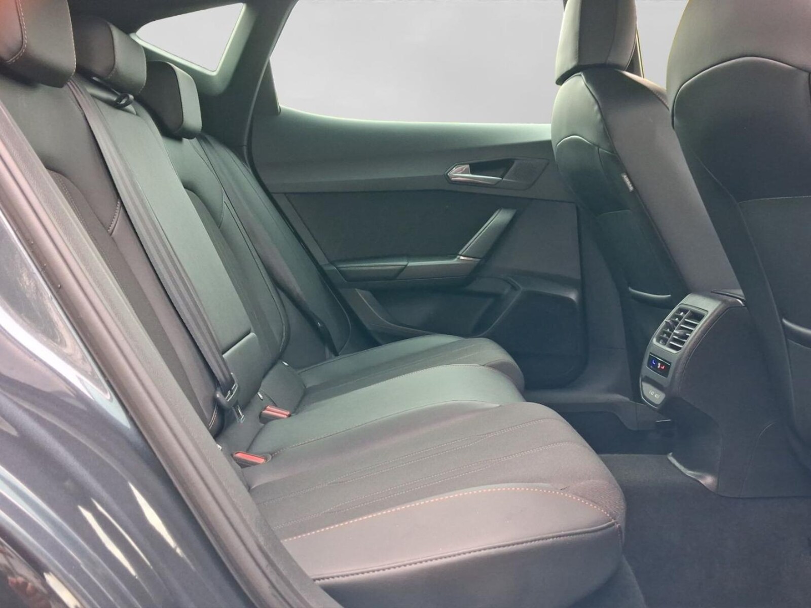 CUPRA Formentor – Bild 21
