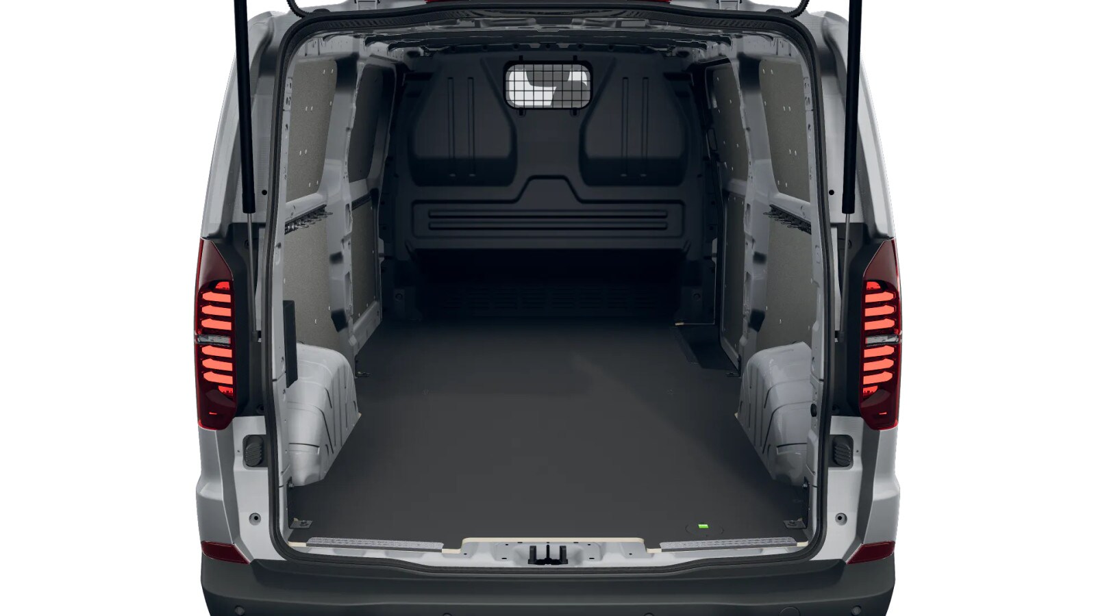 Volkswagen Transporter Kasten langer Radstand – Bild 8