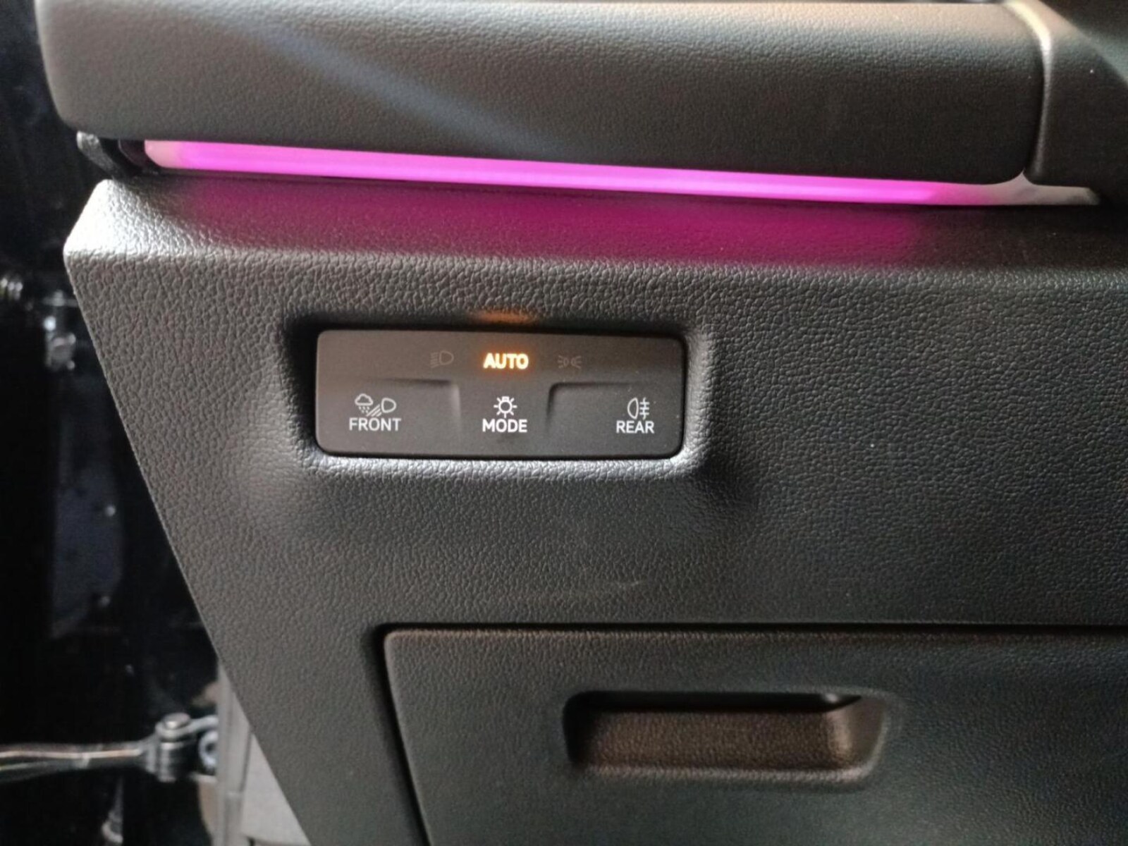 Volkswagen Tayron – Bild 13