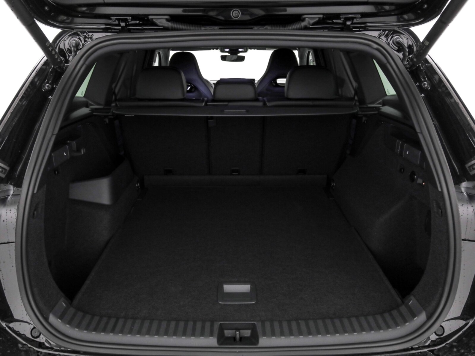 Volkswagen Tayron – Bild 14