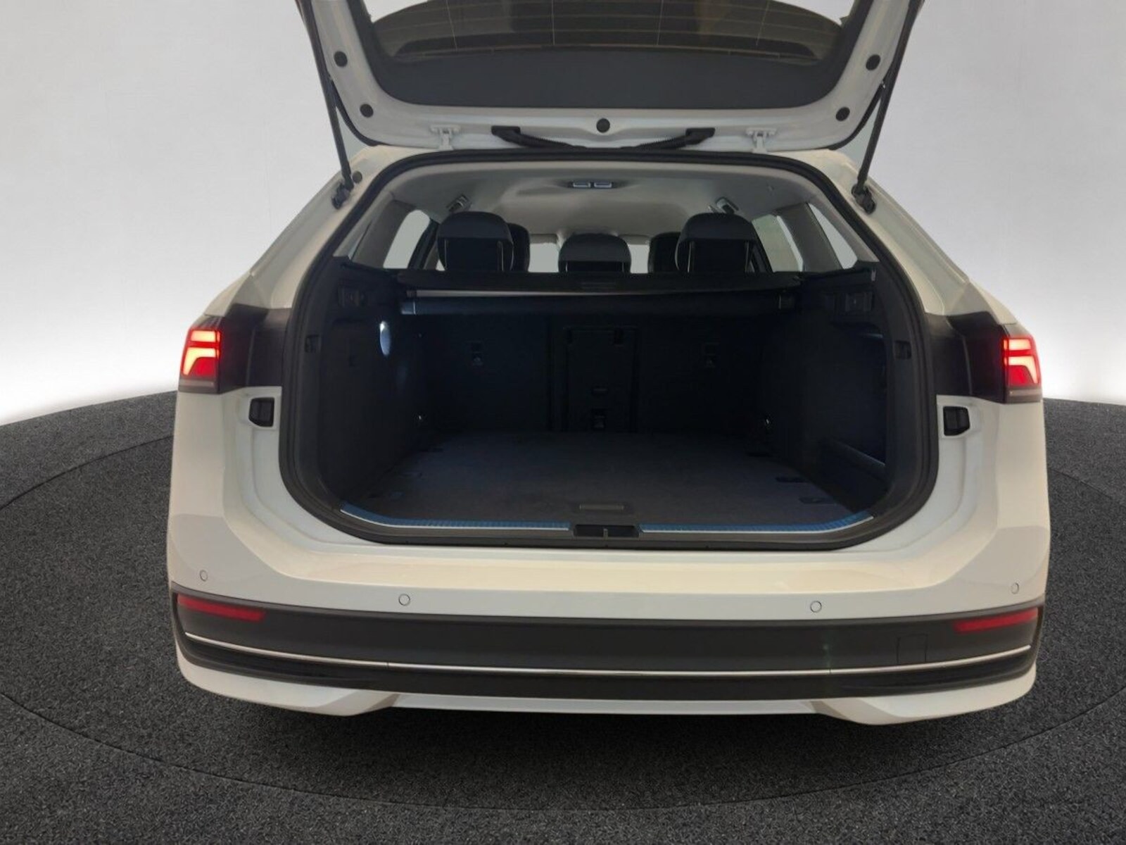 Volkswagen Passat – Bild 10