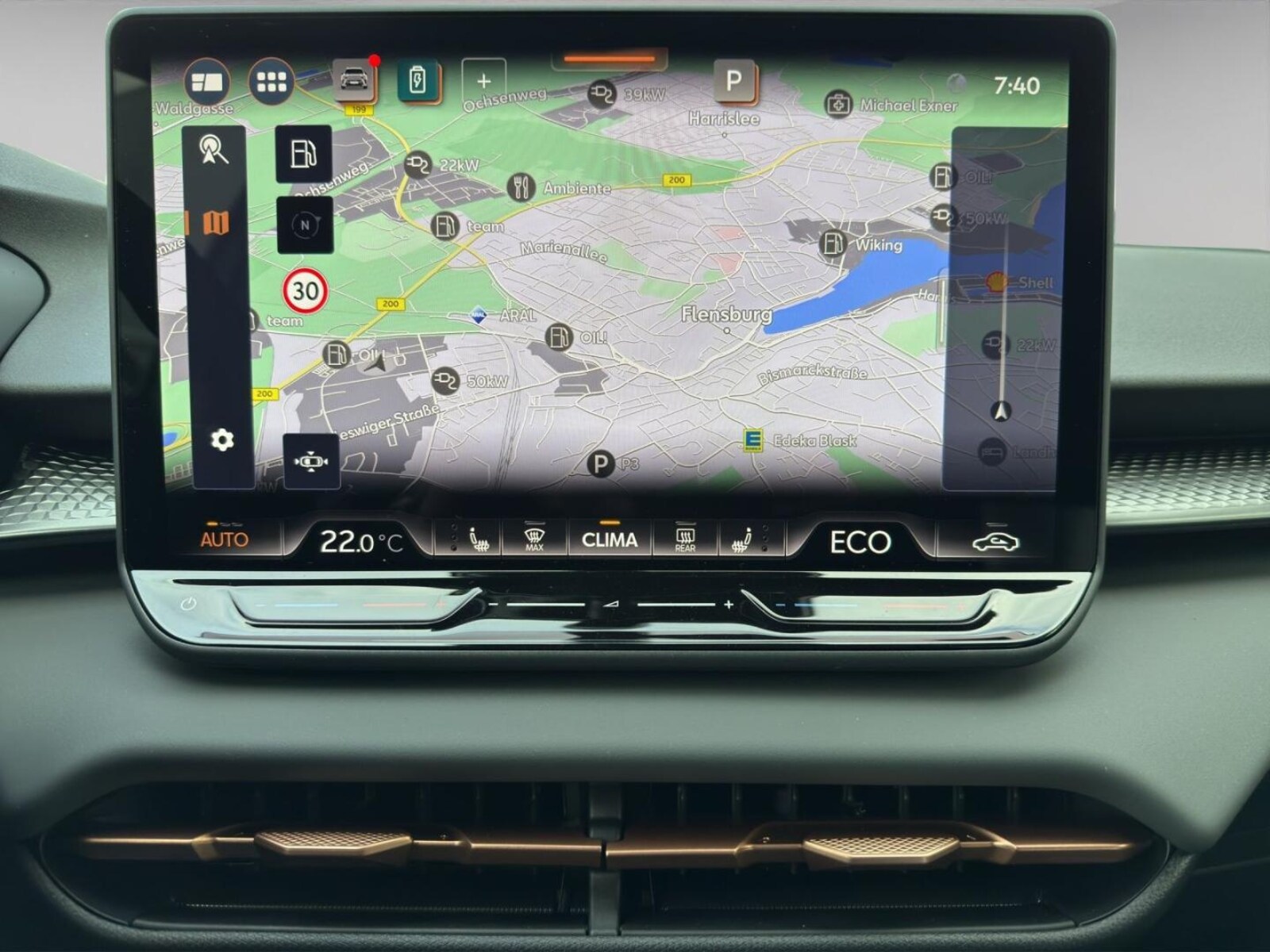 CUPRA Terramar – Bild 11