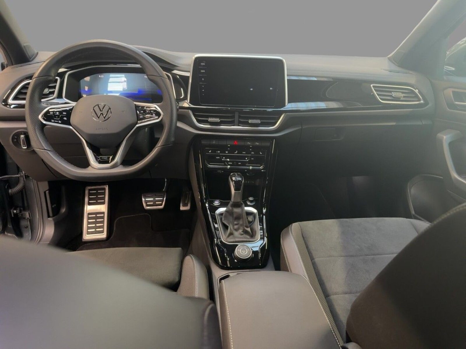 Volkswagen T-Roc – Bild 9
