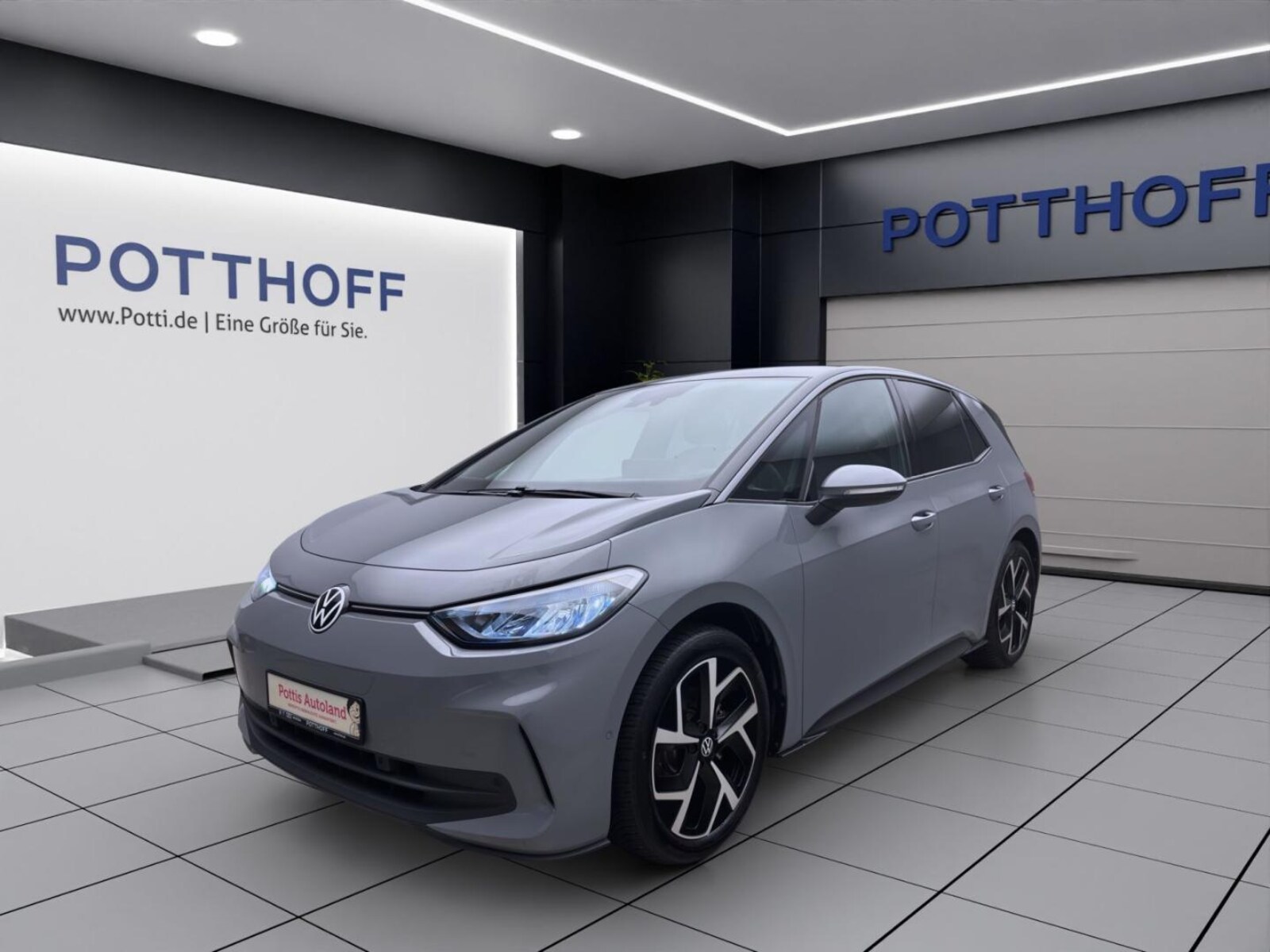 Volkswagen ID.3 – Bild 2