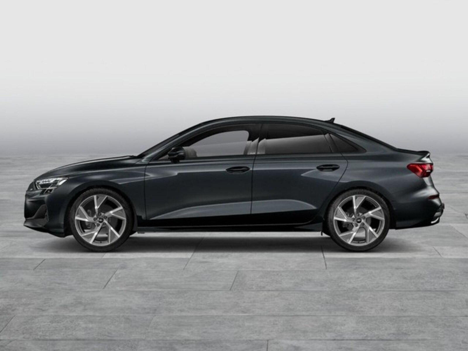 Audi A3 Limousine – Bild 2