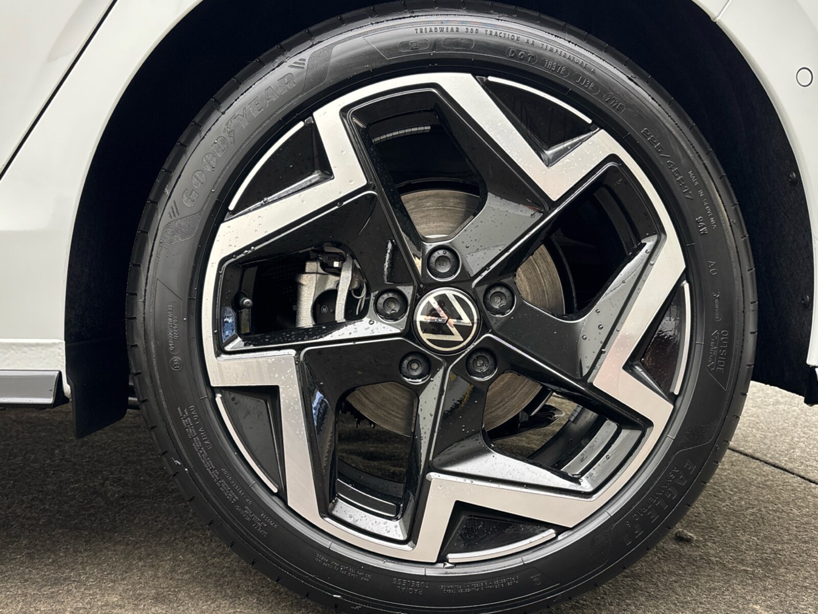 Volkswagen Golf – Bild 7