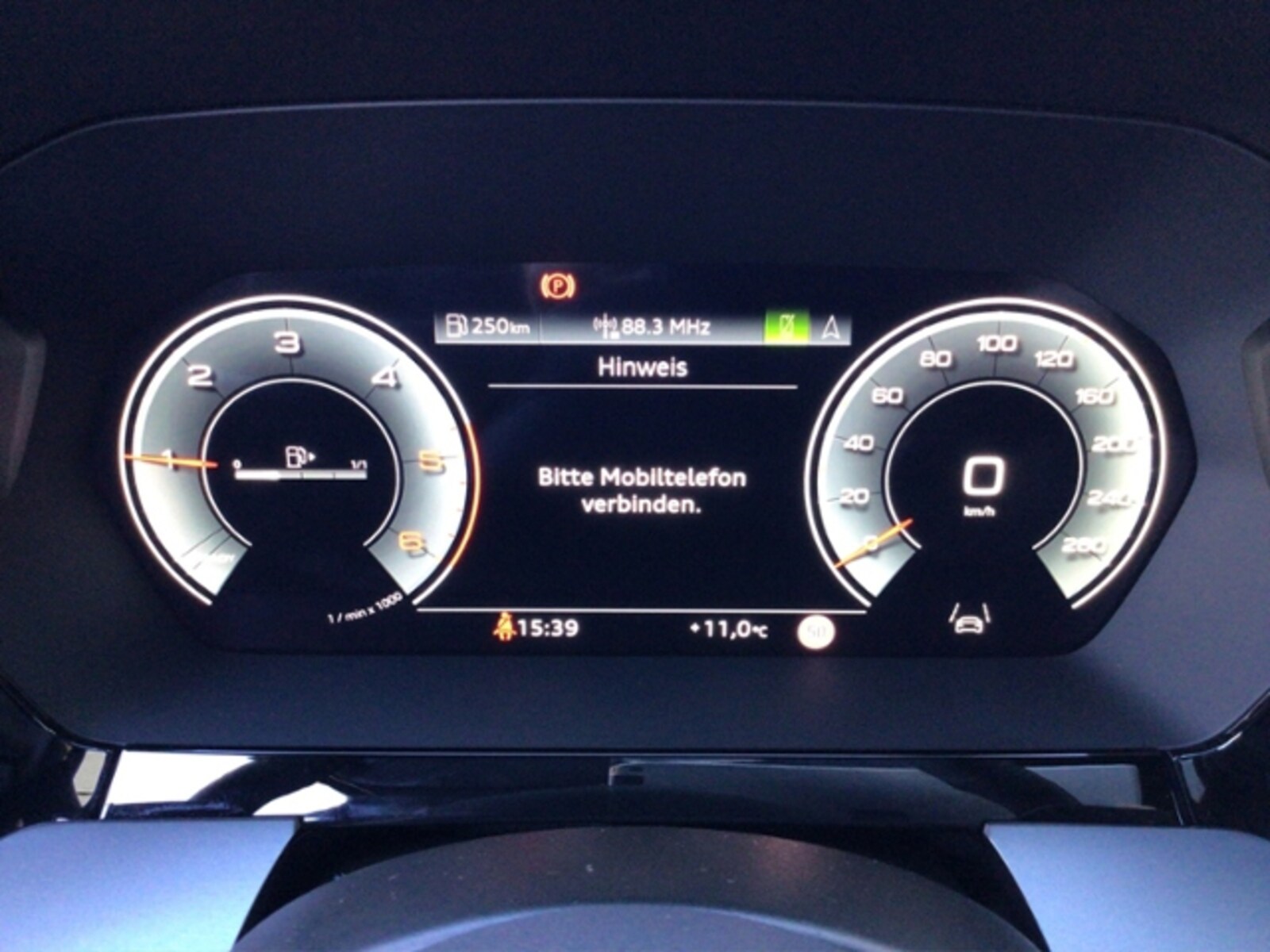 Audi A3 Sportback – Bild 15