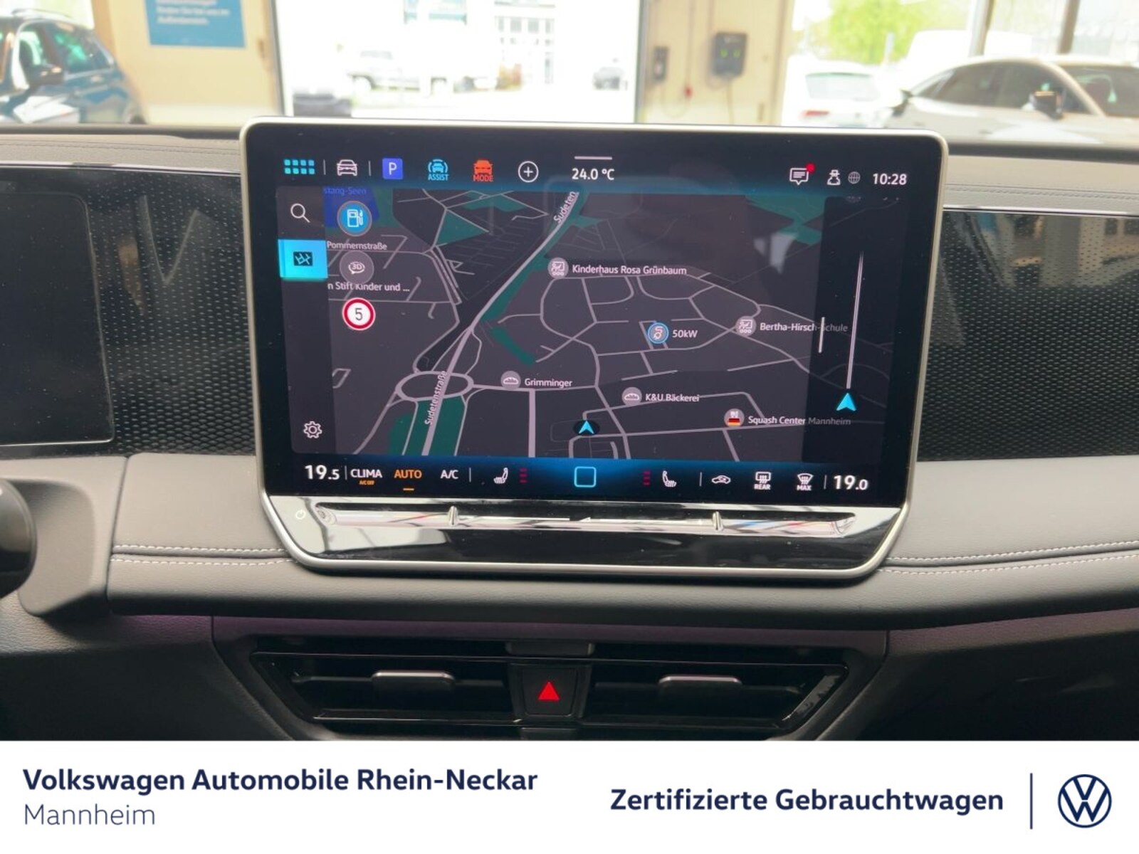 Volkswagen Tiguan – Bild 10
