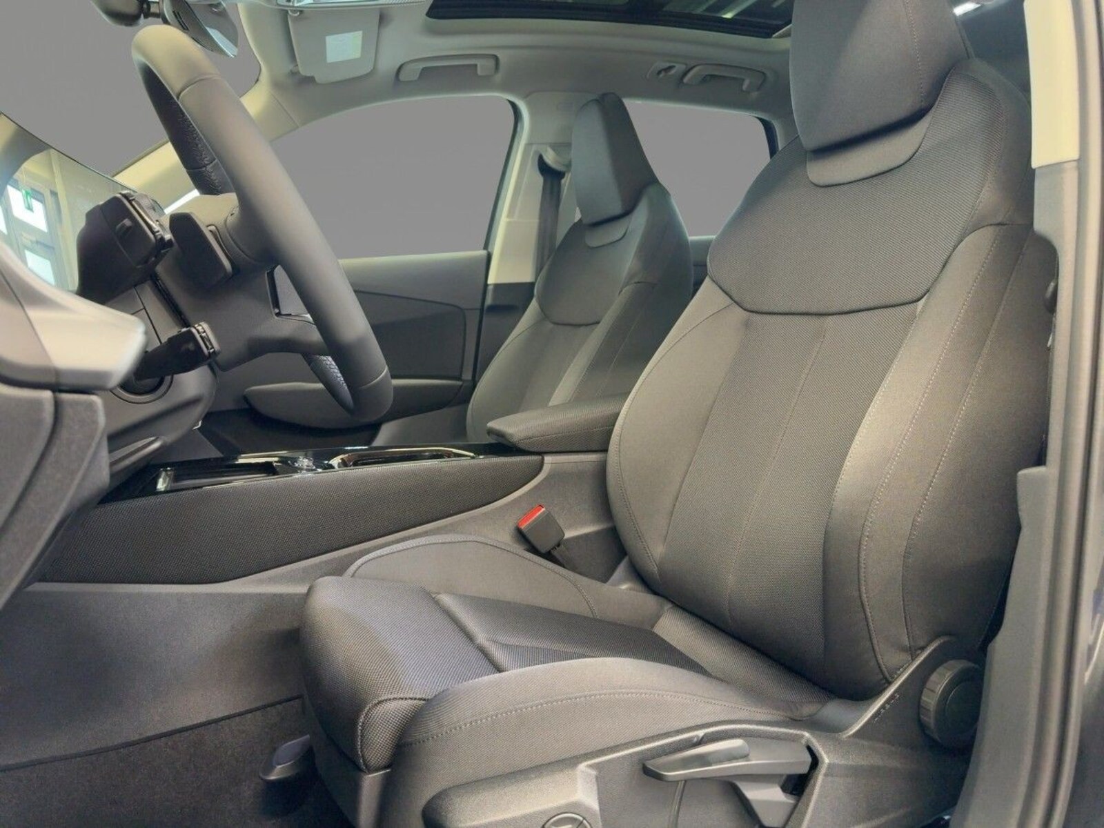 Audi Q3 – Bild 7