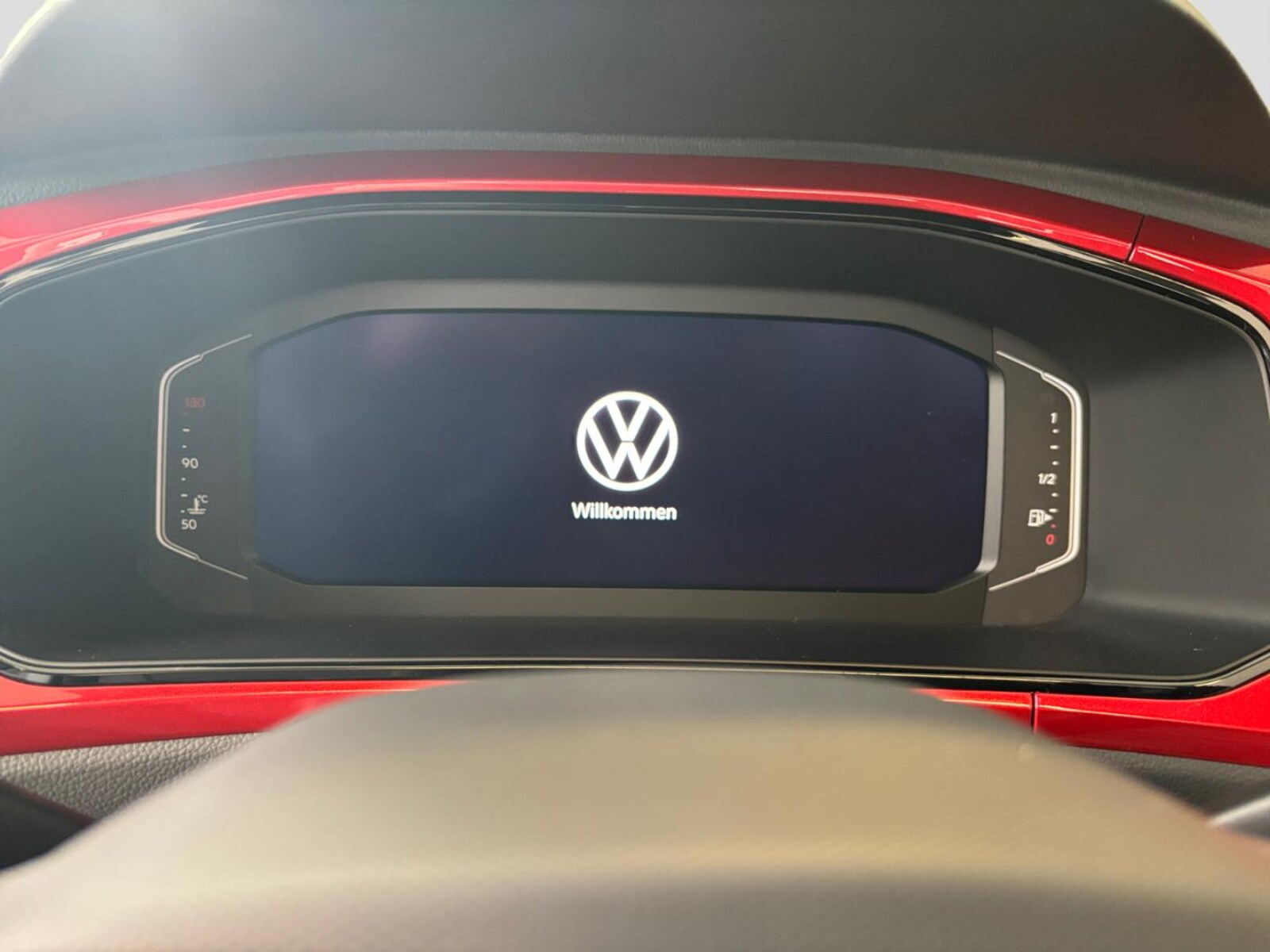 Volkswagen T-Roc Cabriolet – Bild 8