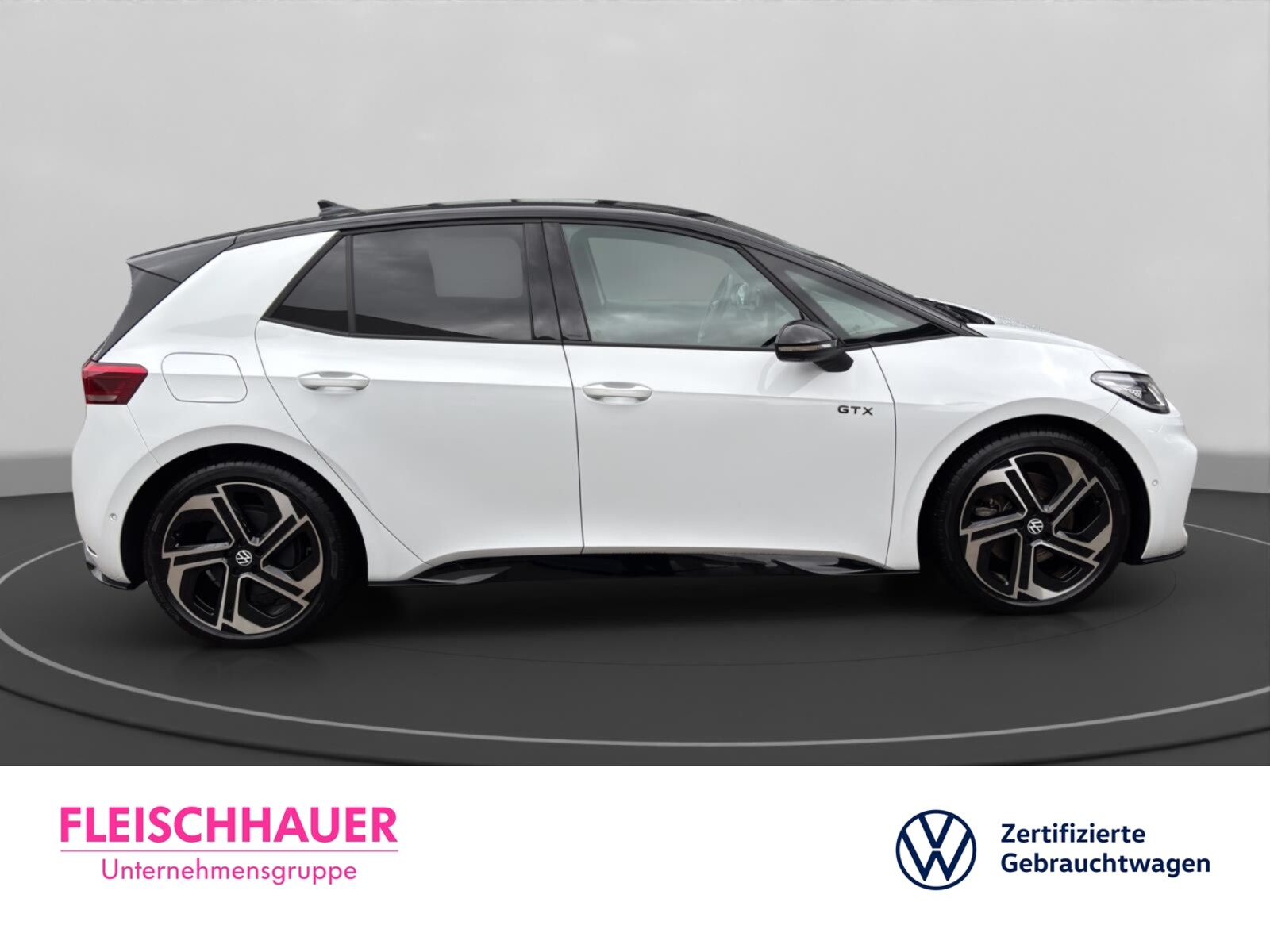Volkswagen ID.3 – Bild 9