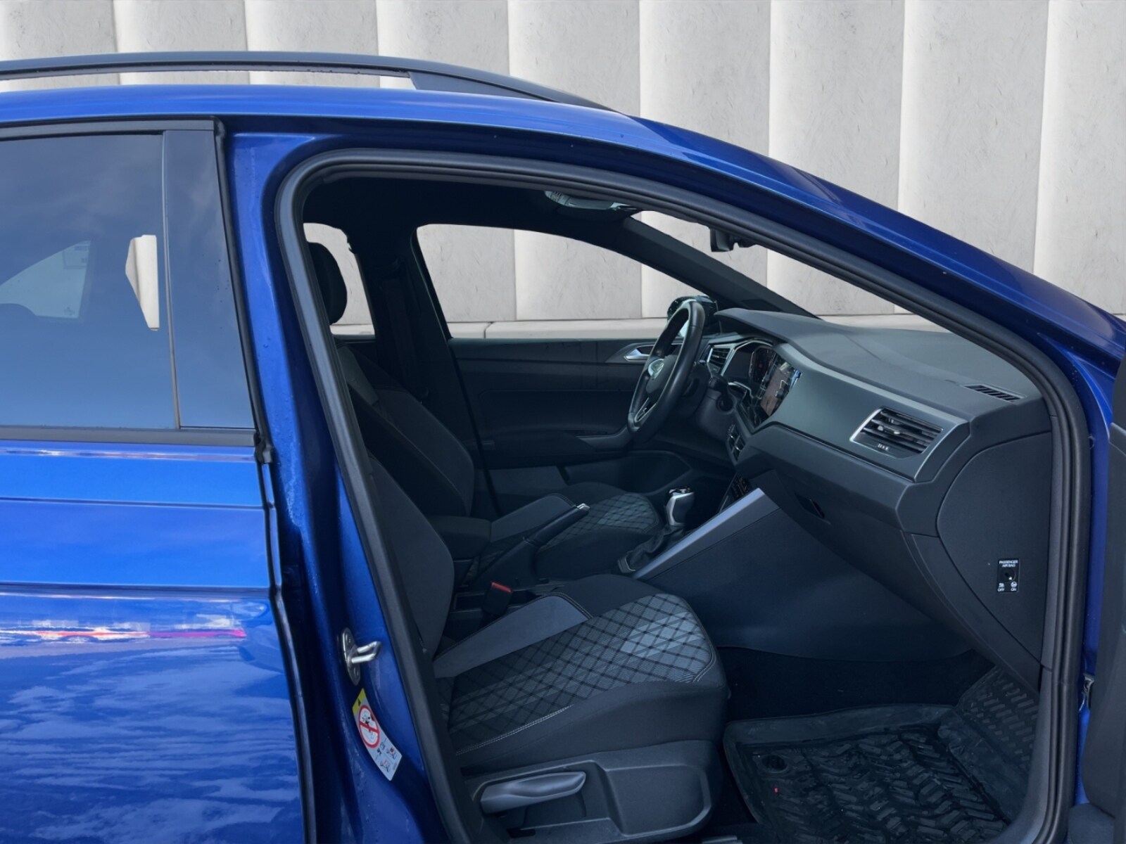 Volkswagen Taigo – Bild 13