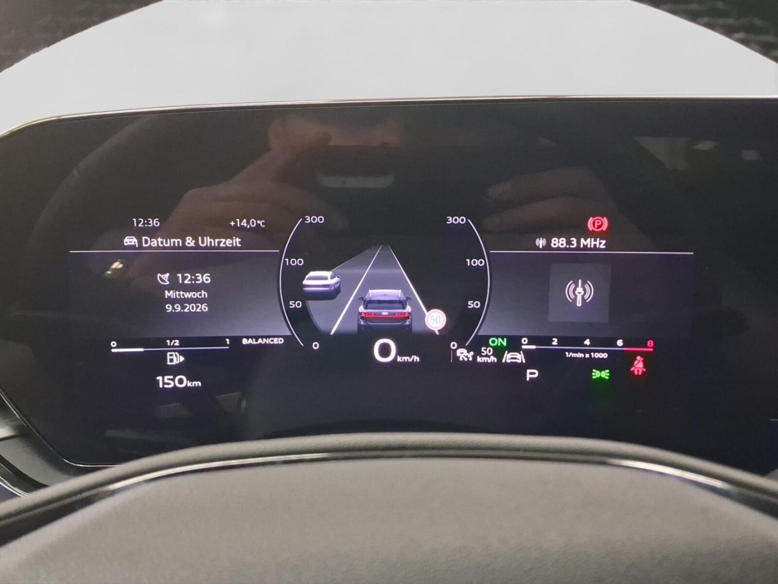 Audi A6 Avant – Bild 10