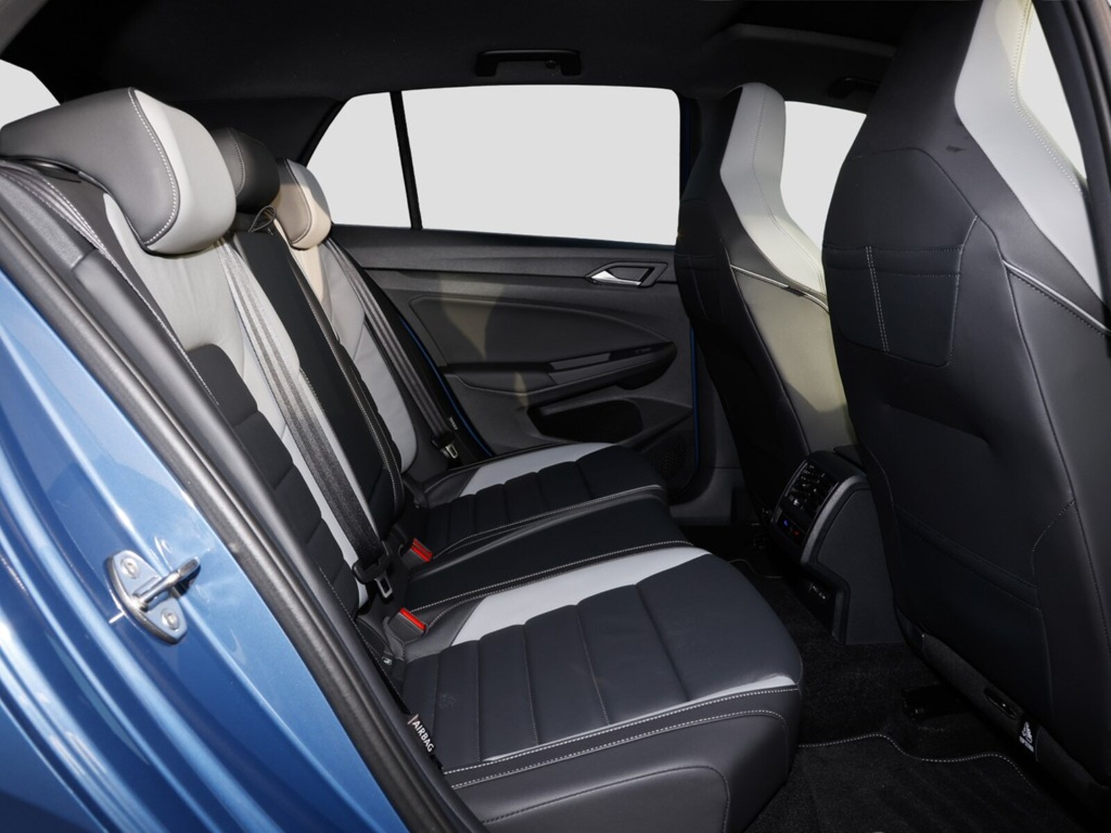 Volkswagen Golf – Bild 9