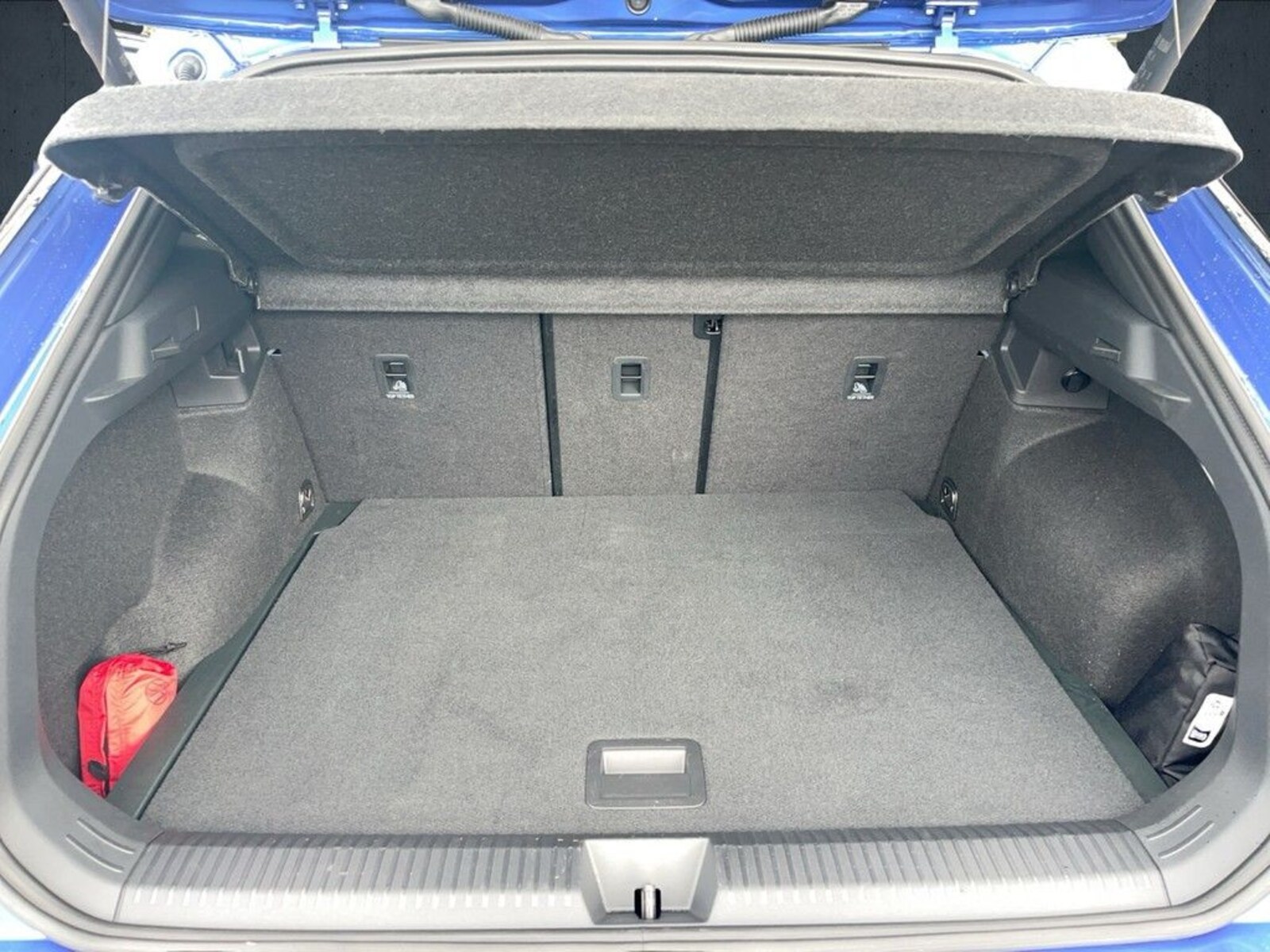 Volkswagen T-Roc – Bild 14