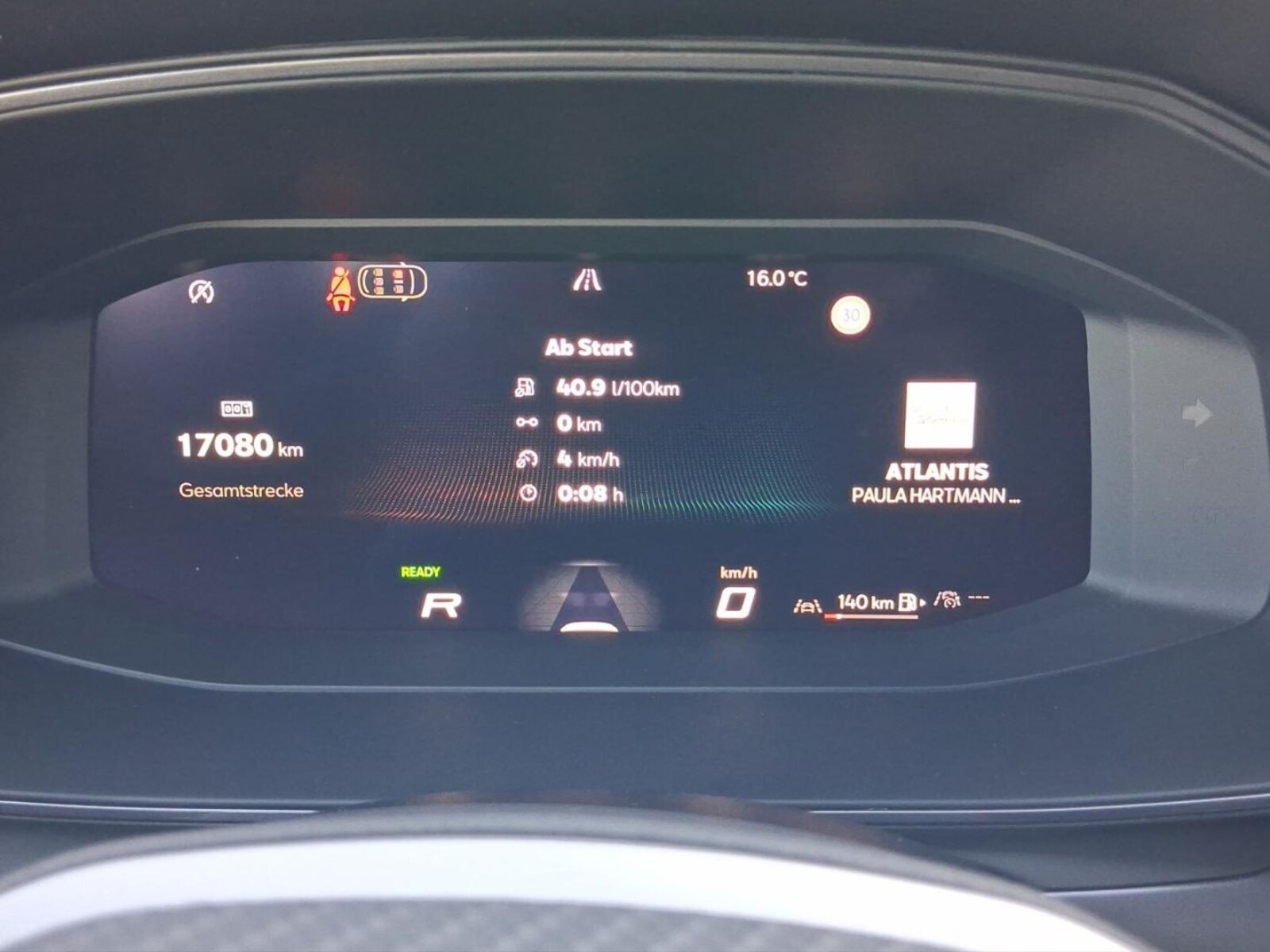 CUPRA Formentor – Bild 12