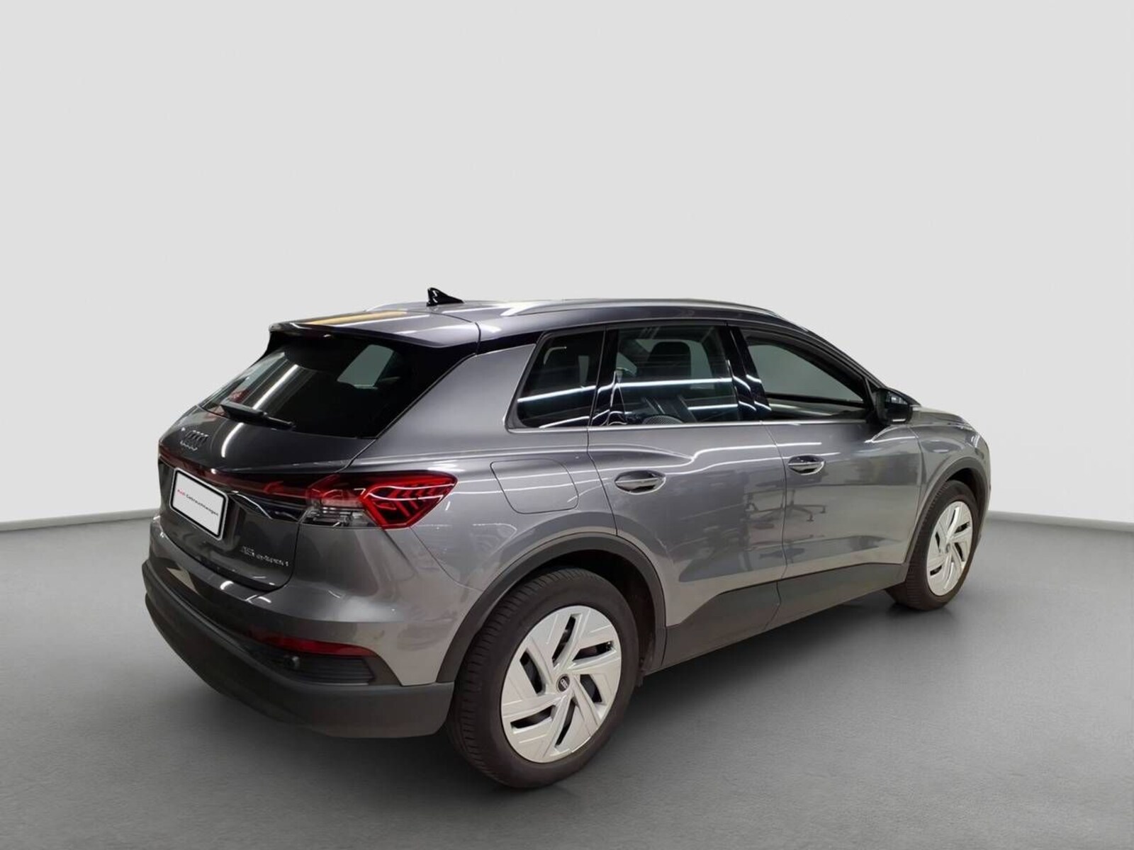Audi Q4 e-tron – Bild 3