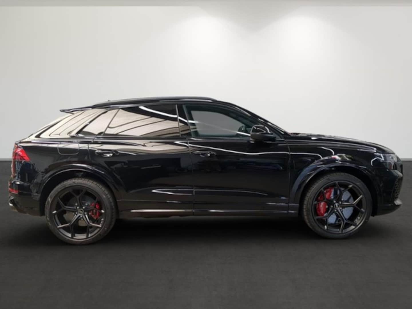 Bild über Audi RS Q8 SUV TFSI quattro 471 kW tiptronic - für weitere Informationen kontaktieren Sie den Audi Partner