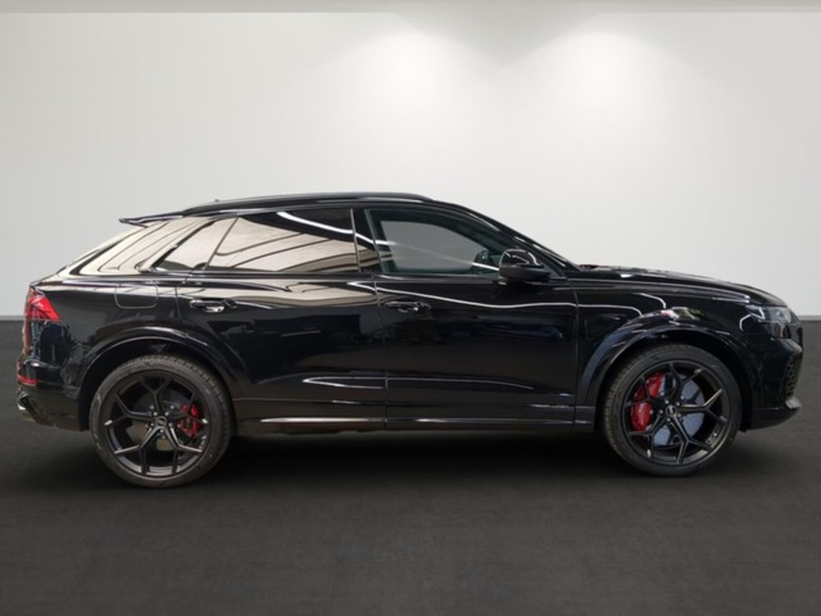 Audi RS Q8 performance – Bild 3