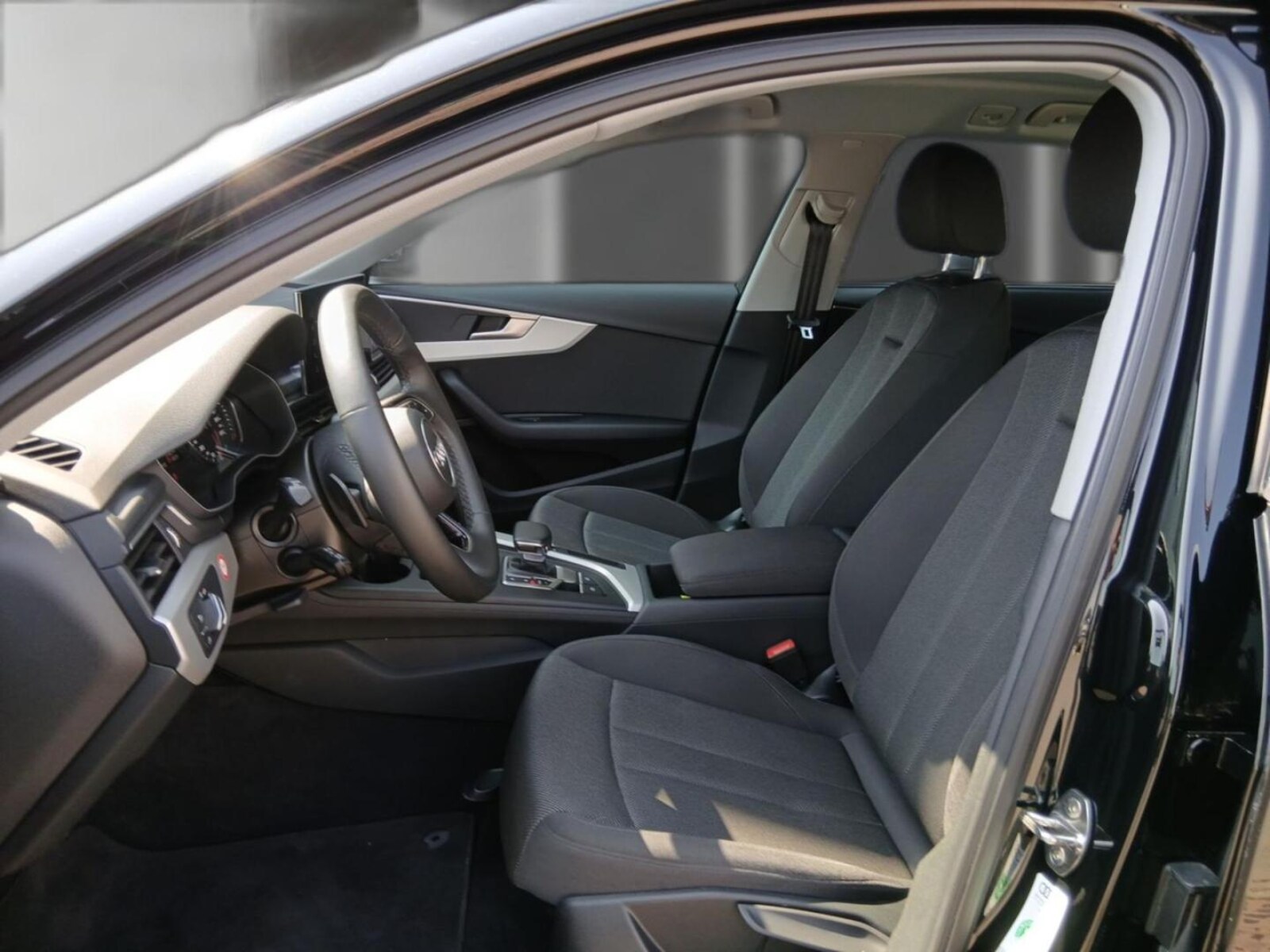 Audi A4 Avant – Bild 10