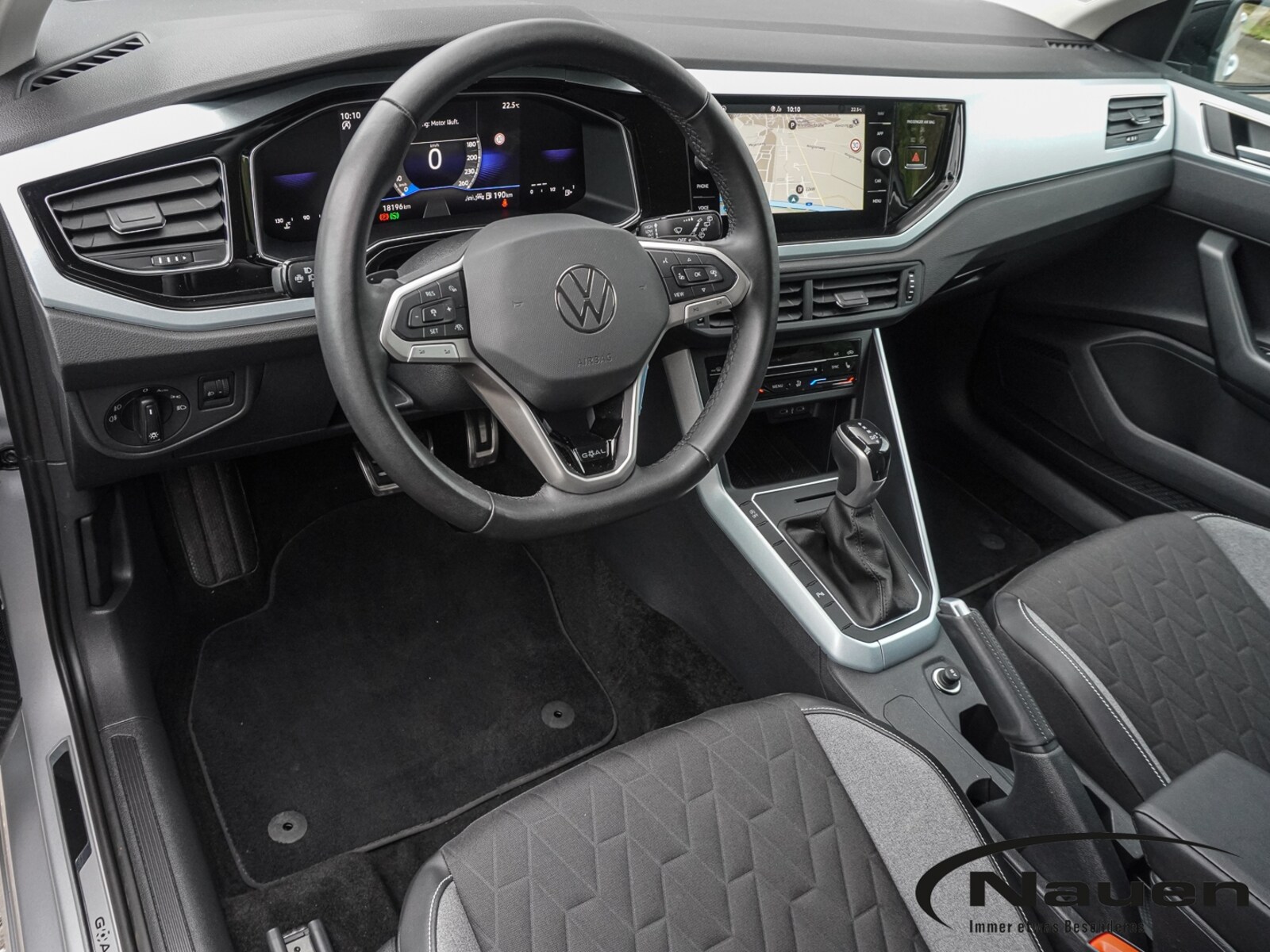 Volkswagen Polo – Bild 9