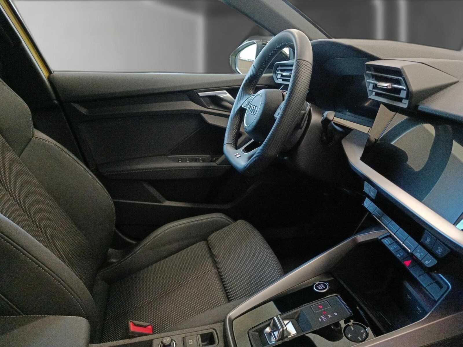 Audi A3 Sportback – Bild 14