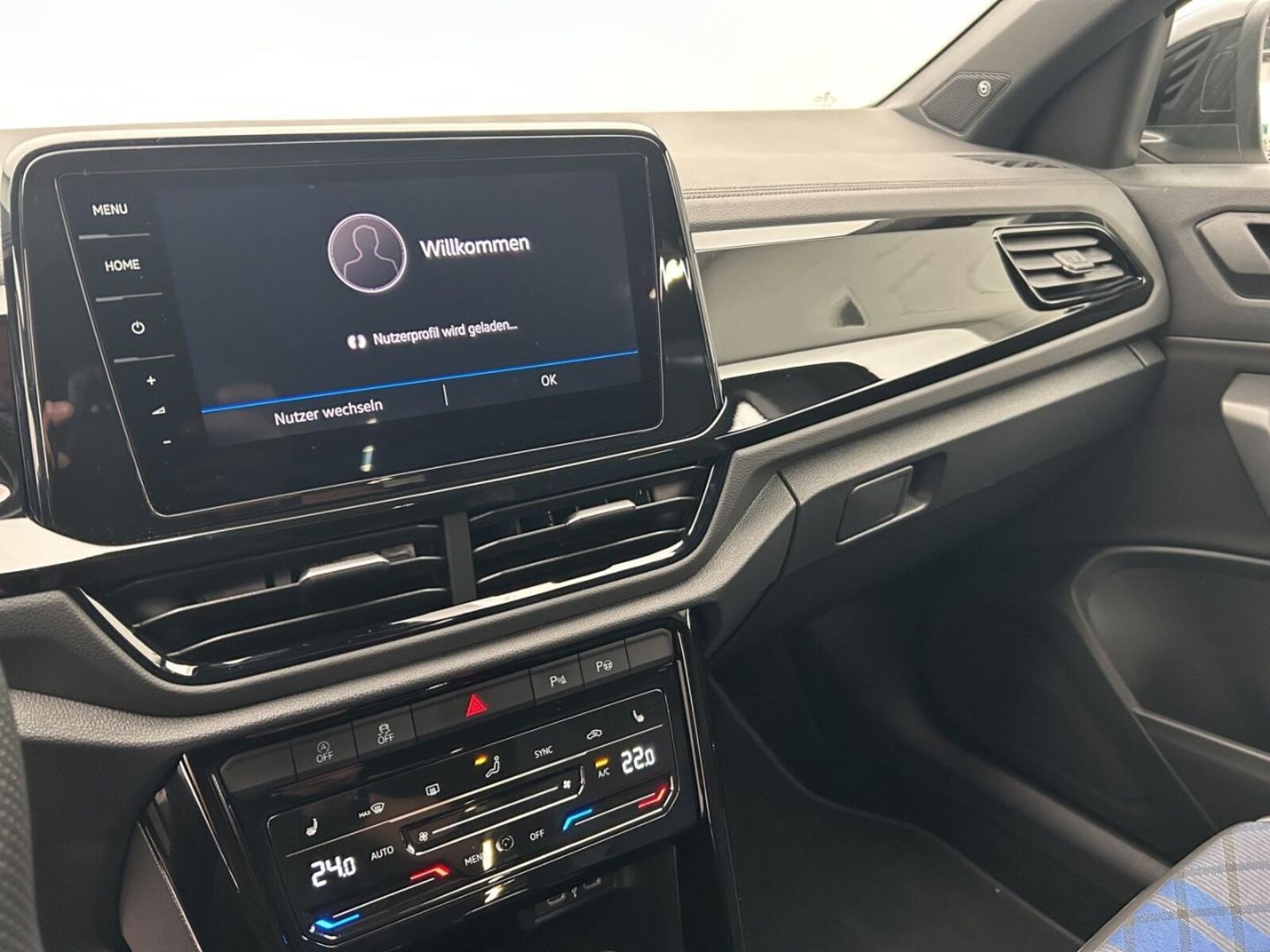 Volkswagen T-Roc – Bild 6