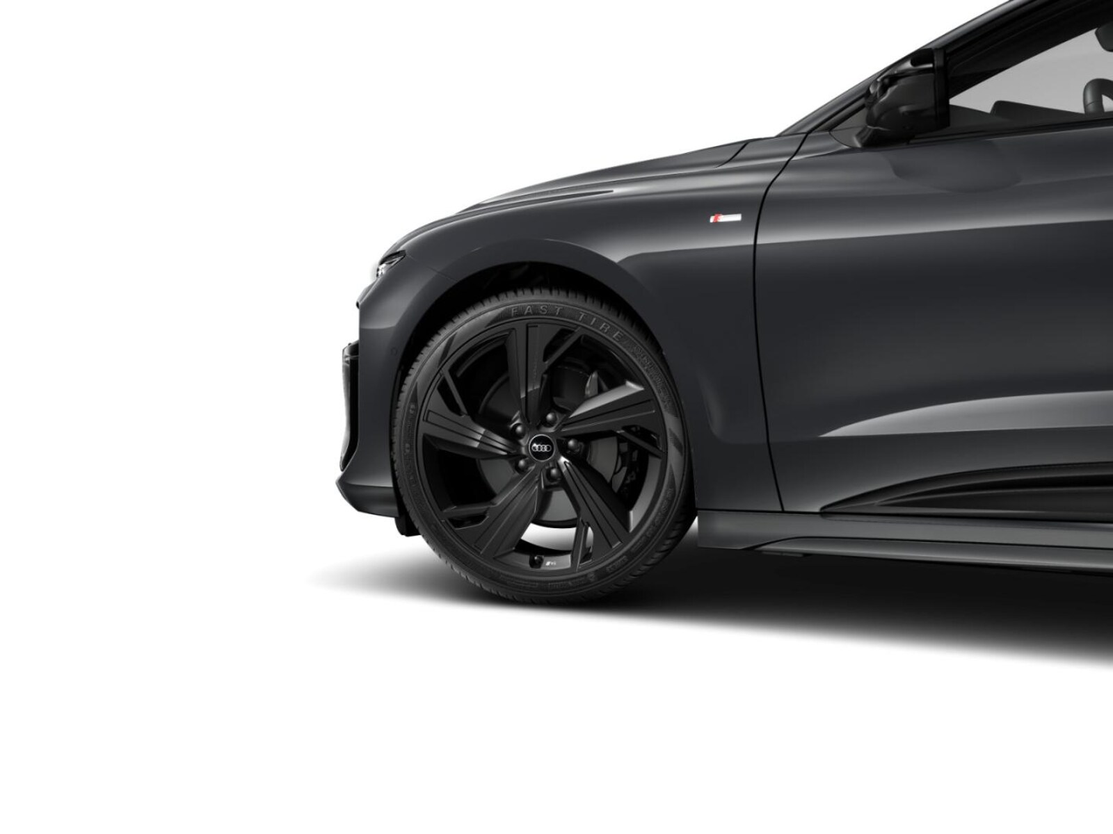 Audi A6 Avant e-tron – Bild 4