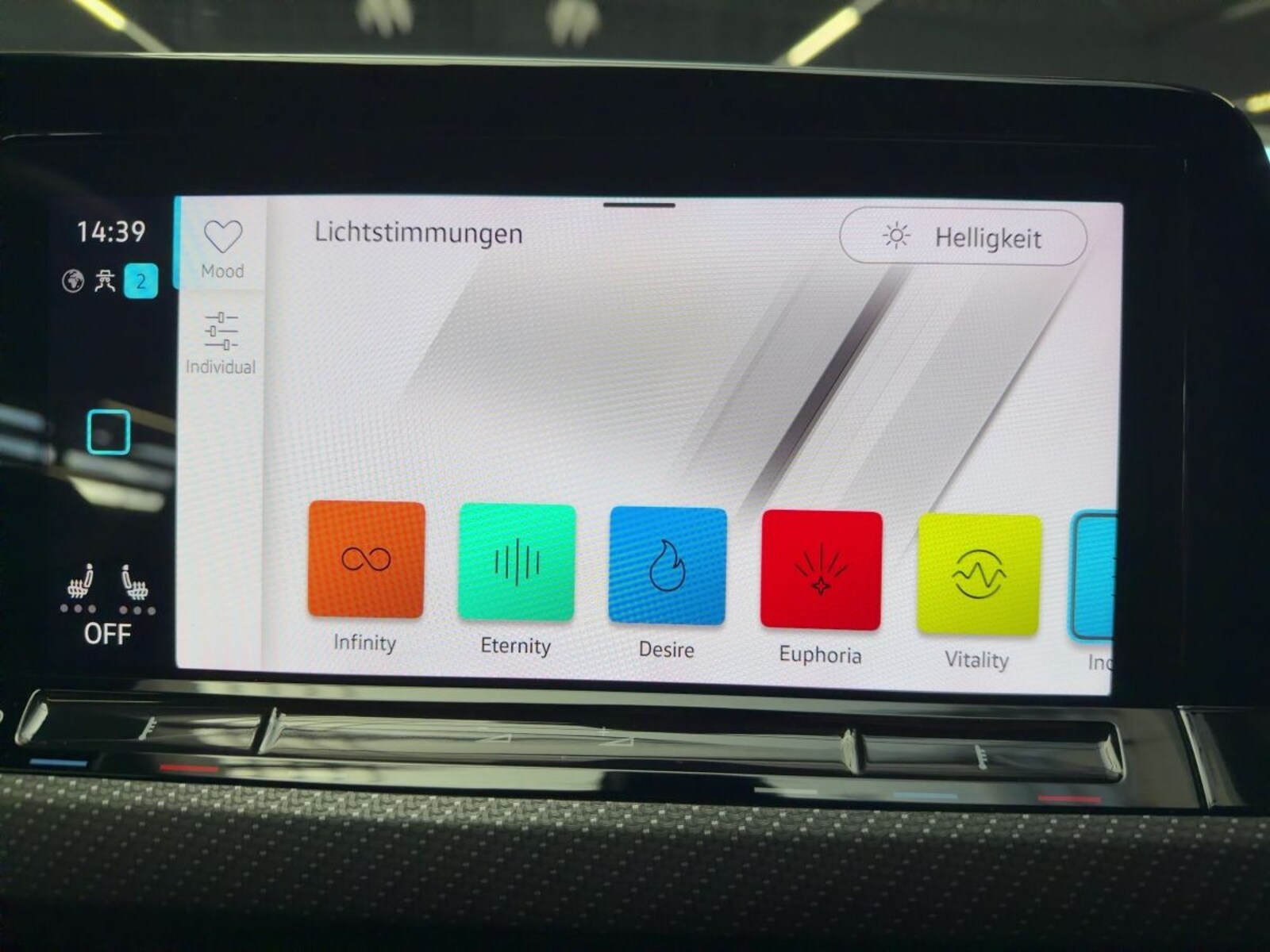 Volkswagen Golf – Bild 16