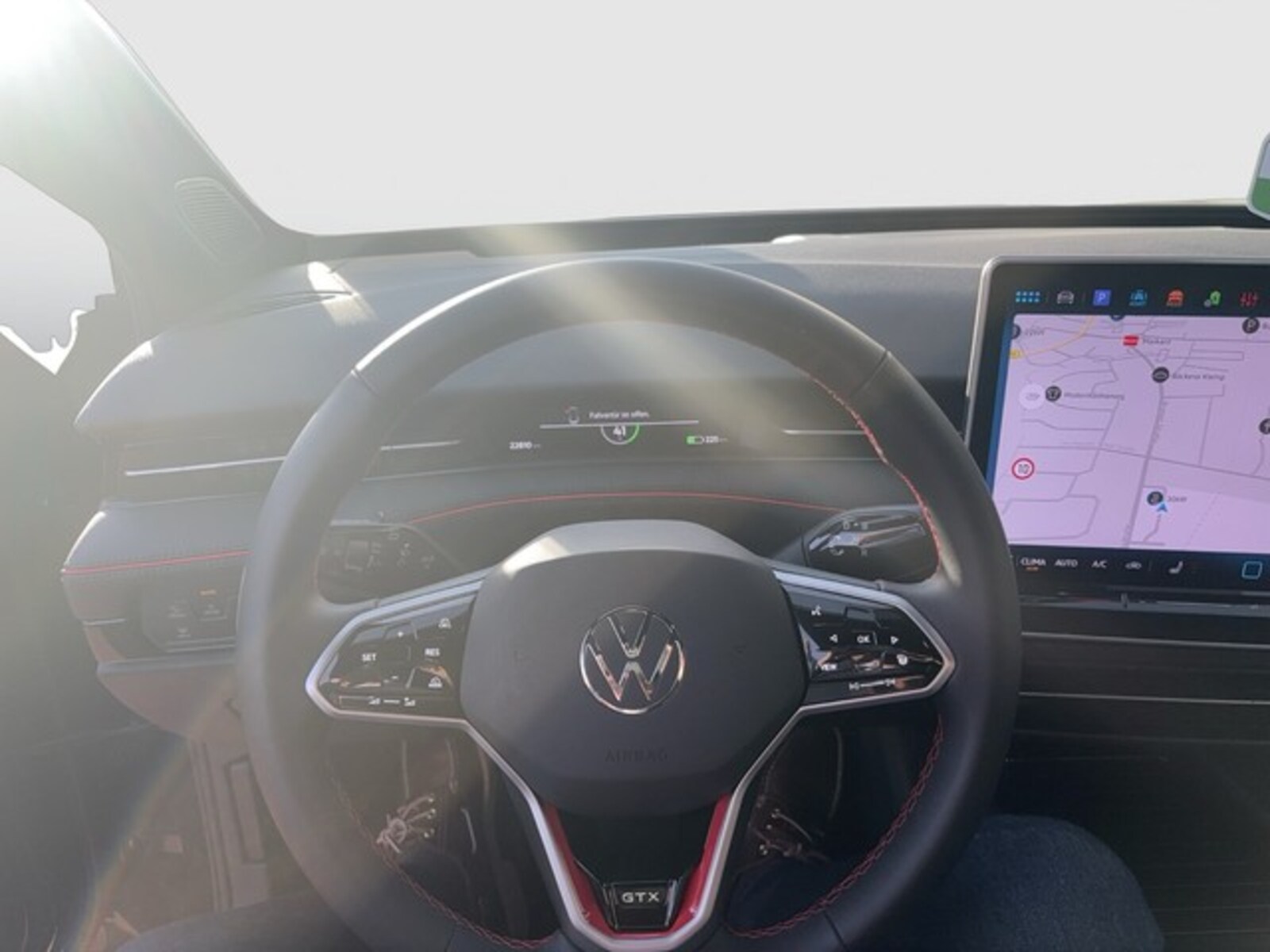 Volkswagen ID.7 Tourer – Bild 9