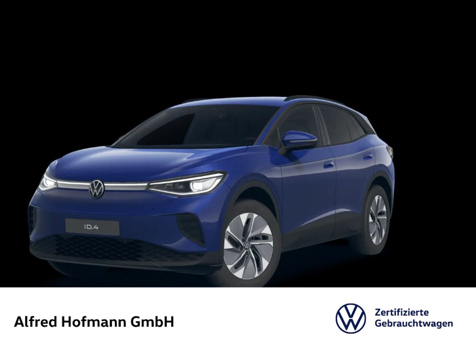 Volkswagen ID.4