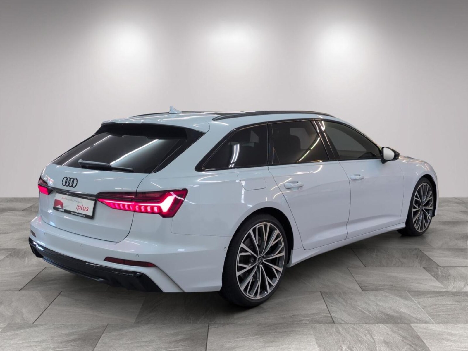Audi S6 Avant – Bild 3