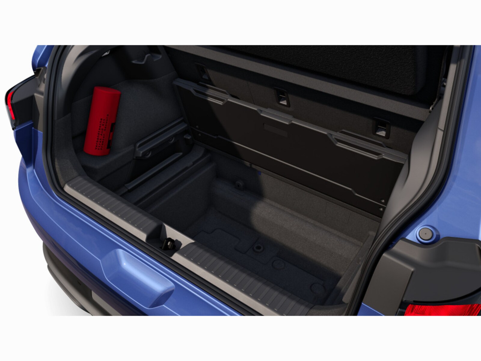 Volkswagen ID. Polo – Bild 9