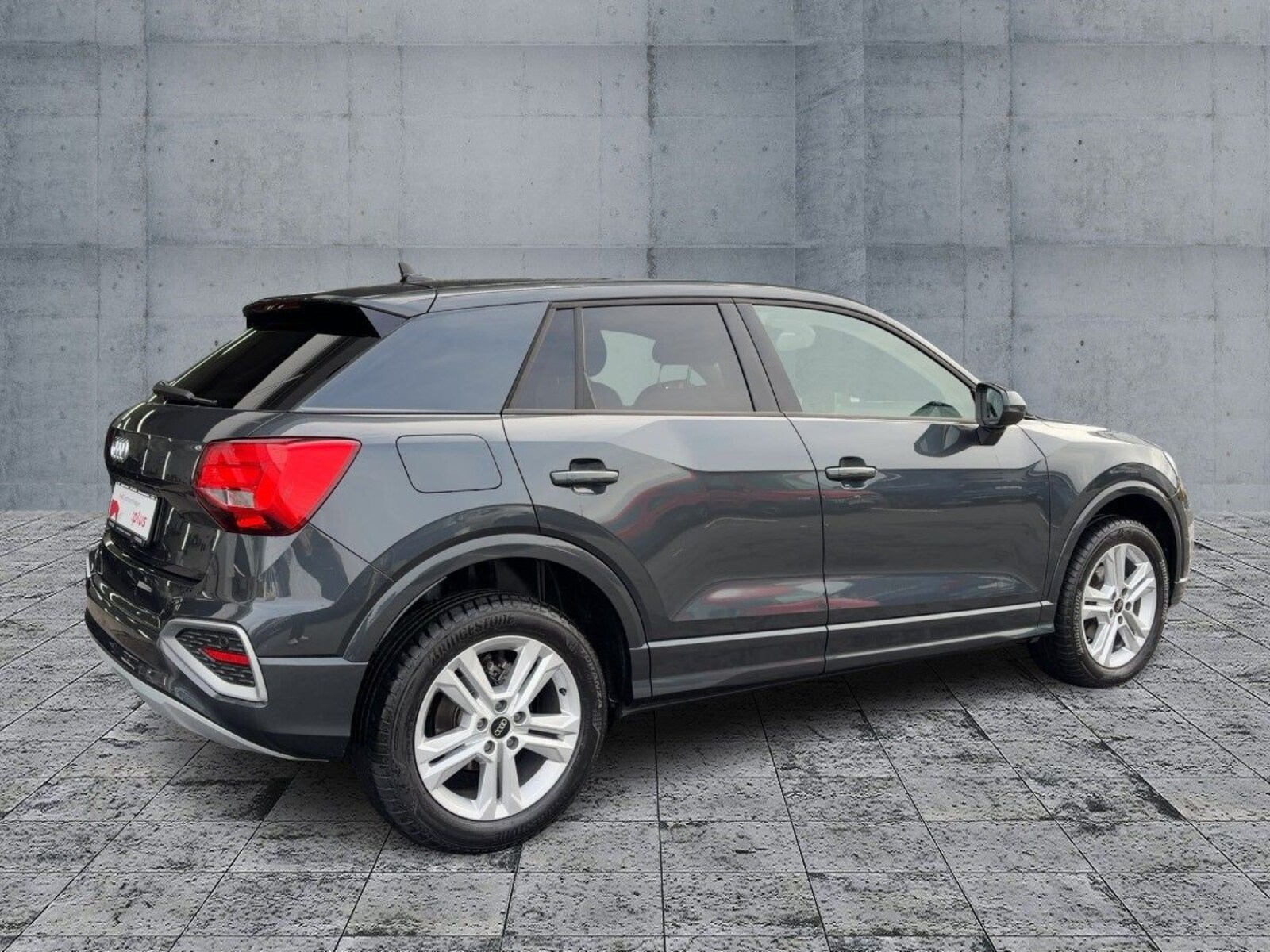 Audi Q2 – Bild 5