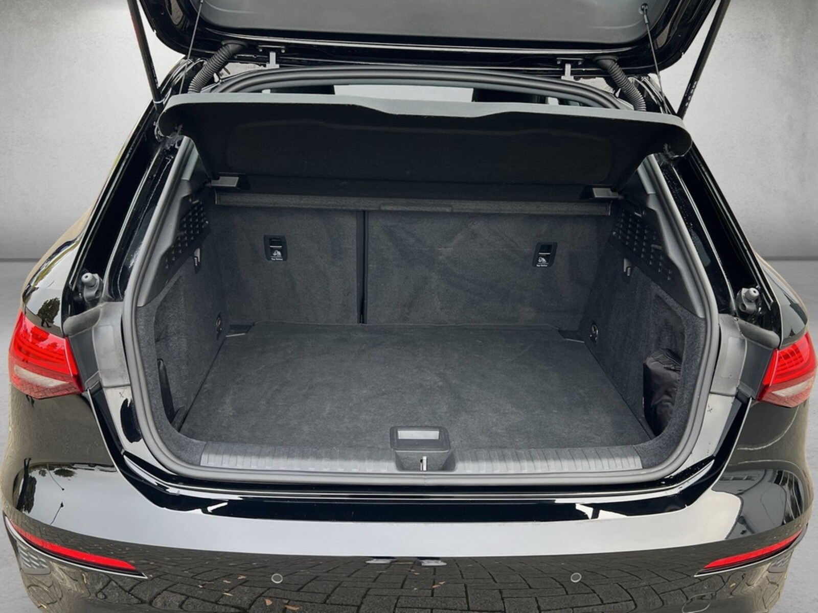 Audi A3 Sportback – Bild 5