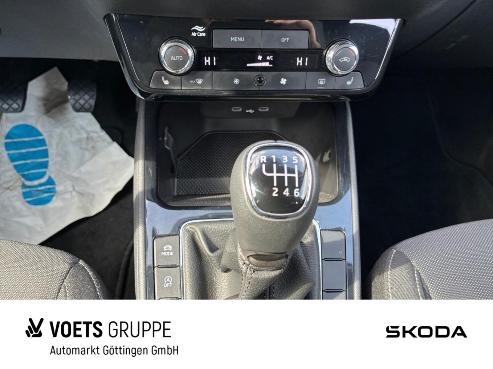 Škoda Fabia – Bild 9