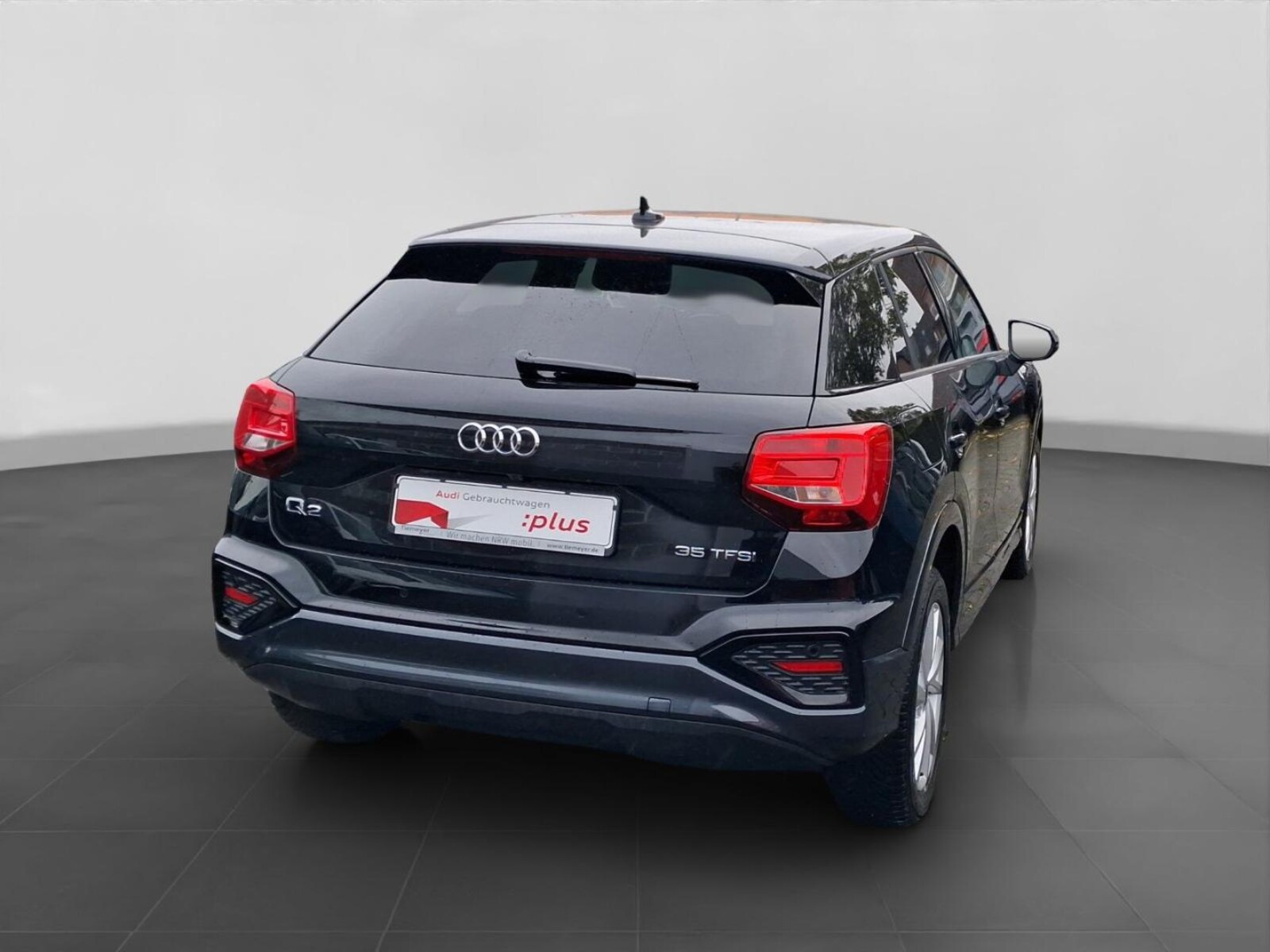 Audi Q2 – Bild 4