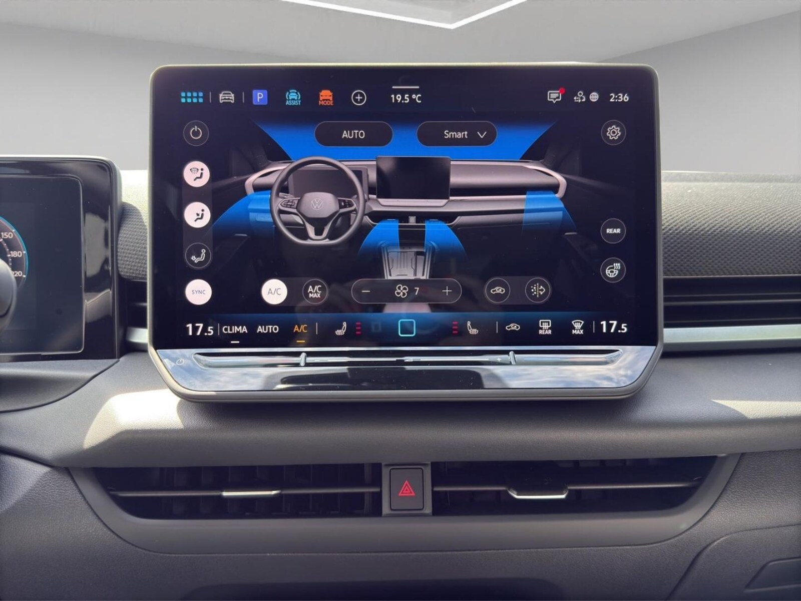 Volkswagen T-Roc – Bild 11