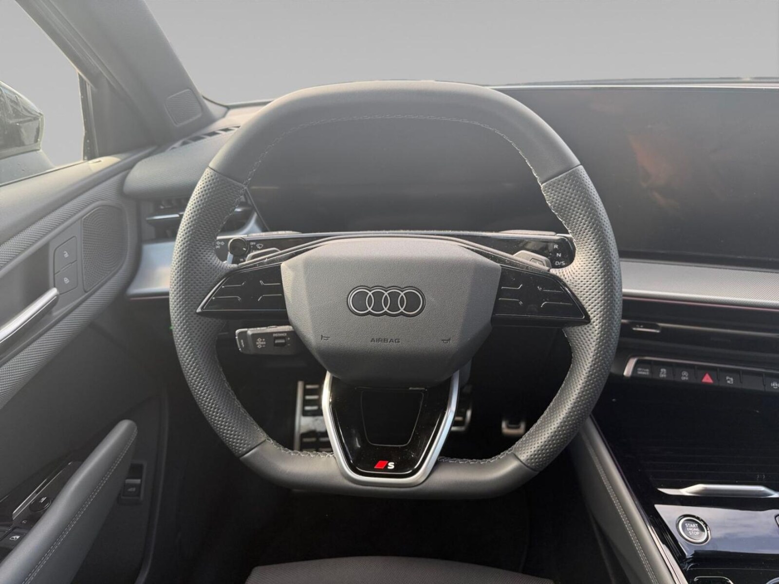 Audi Q3 – Bild 14