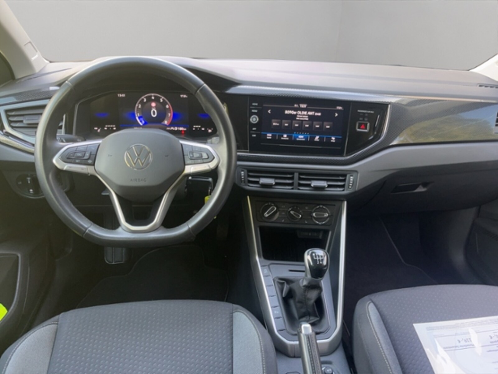 Volkswagen Polo – Bild 9