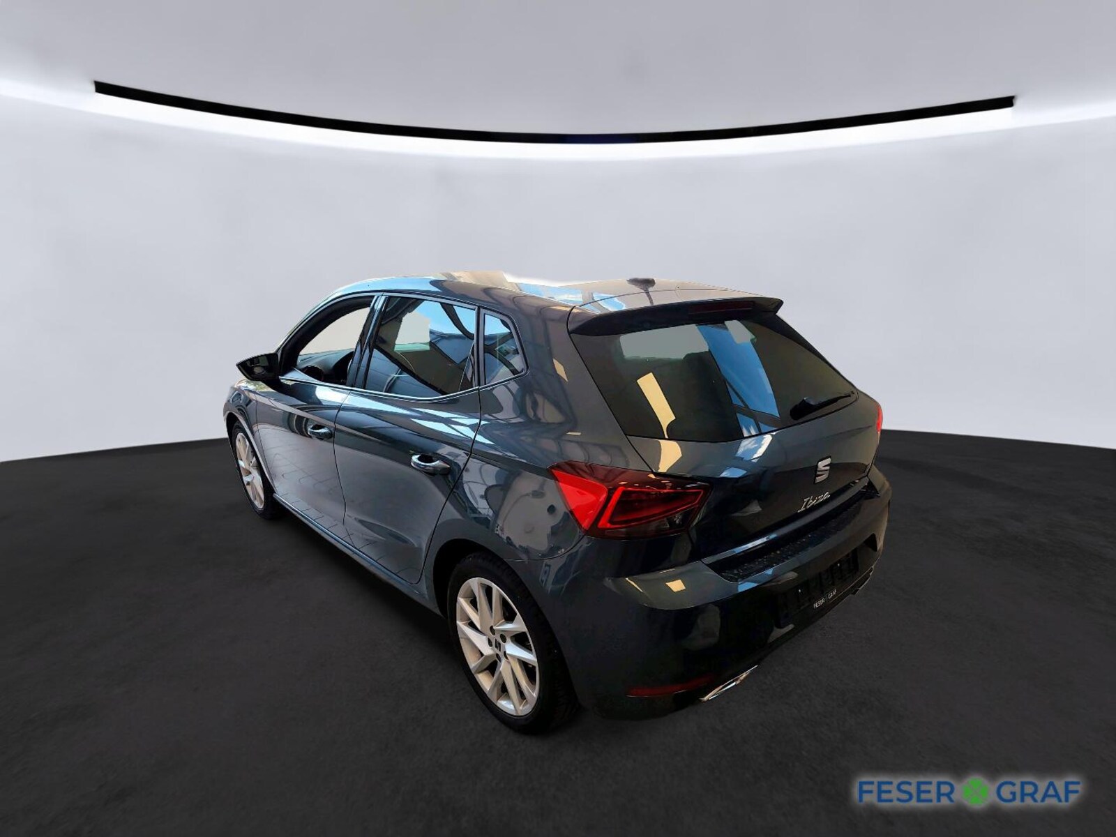 SEAT Ibiza – Bild 3