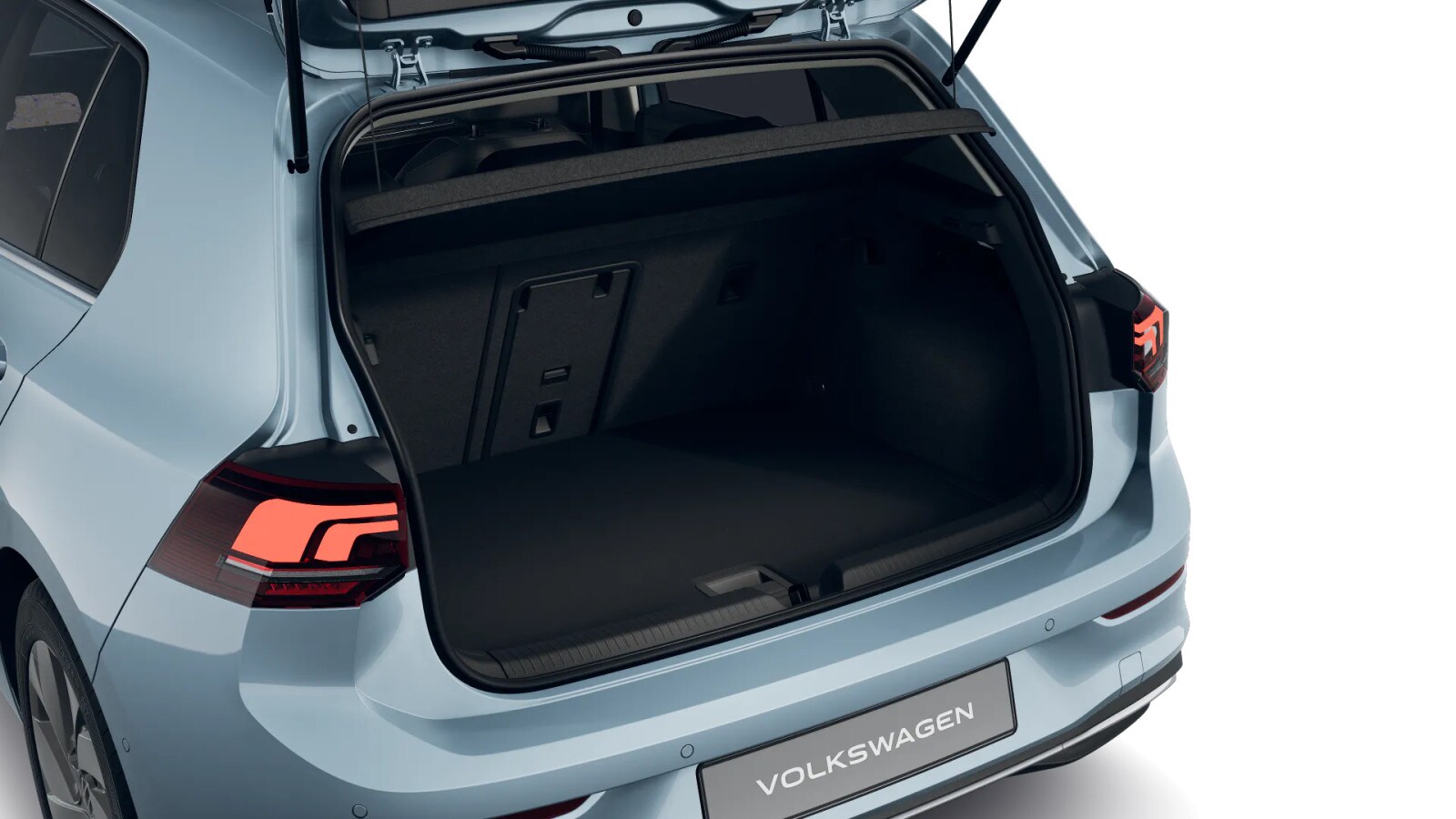 Volkswagen Golf – Bild 8