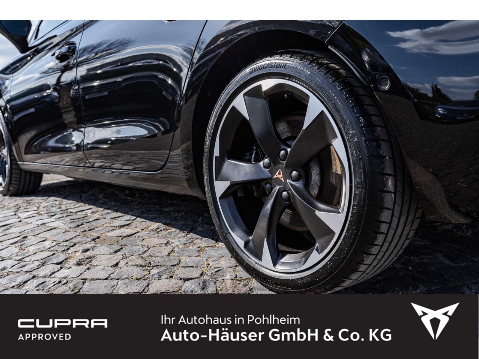CUPRA Leon – Bild 6