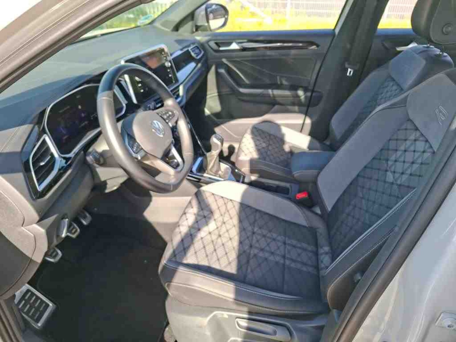 Volkswagen T-Roc – Bild 6