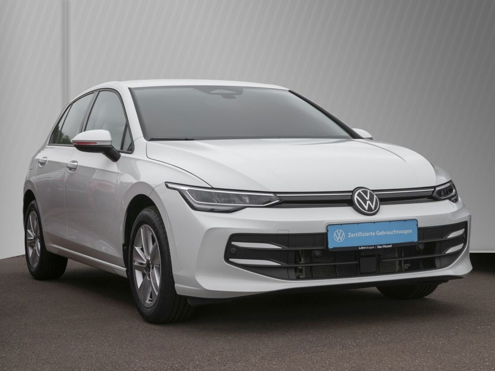 Volkswagen Golf – Bild 3