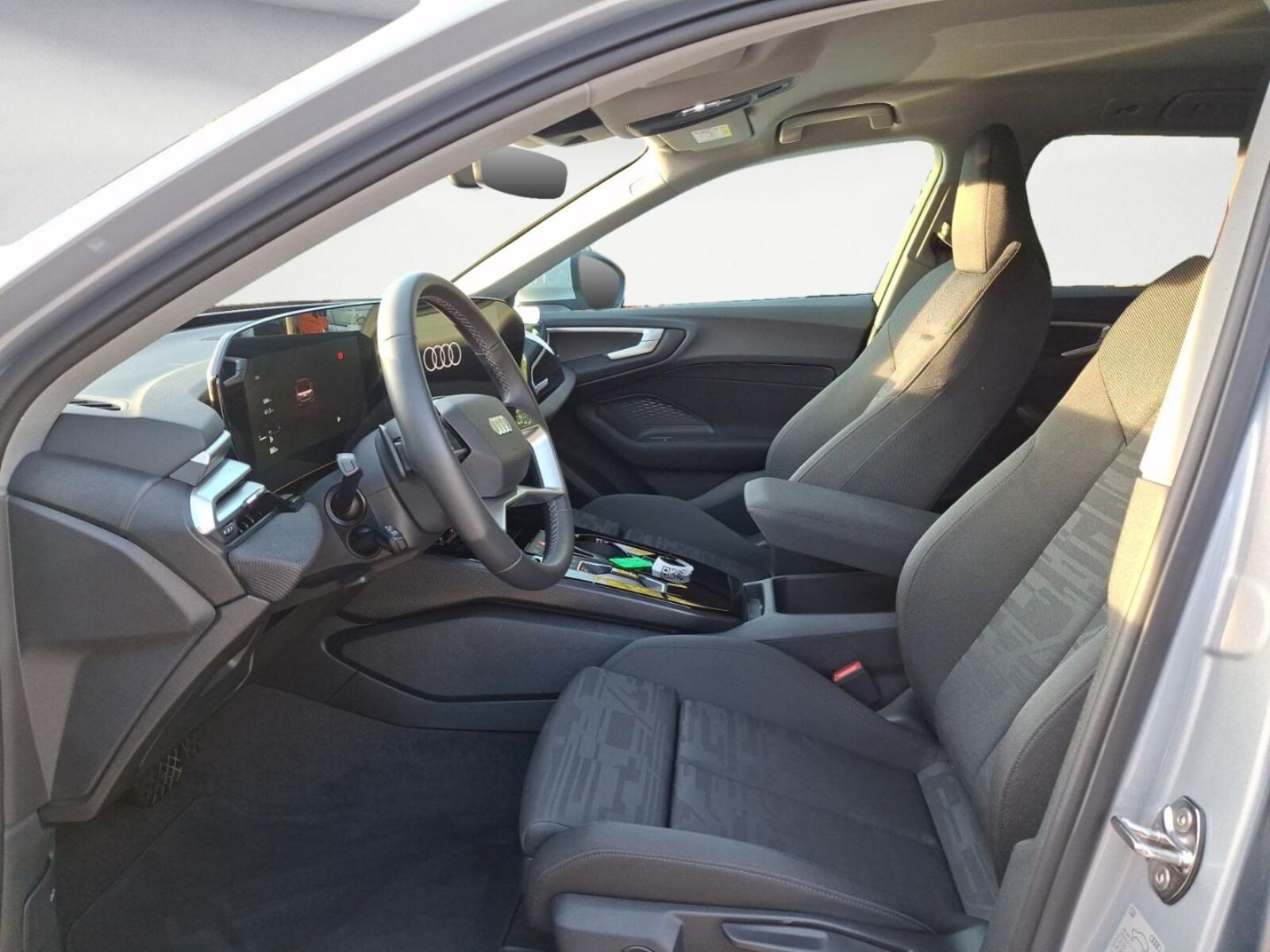 Audi A5 Avant – Bild 9