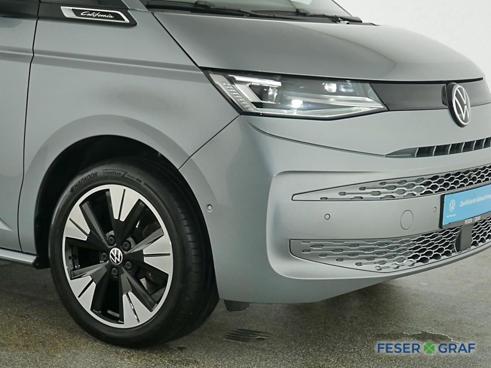 Volkswagen California – Bild 10