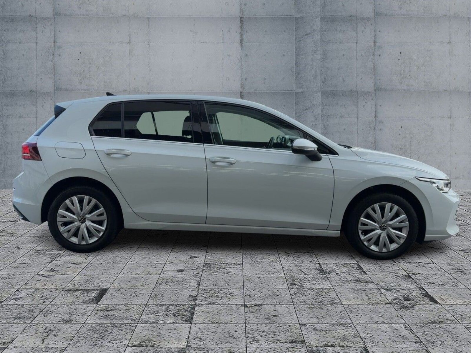 Volkswagen Golf – Bild 6