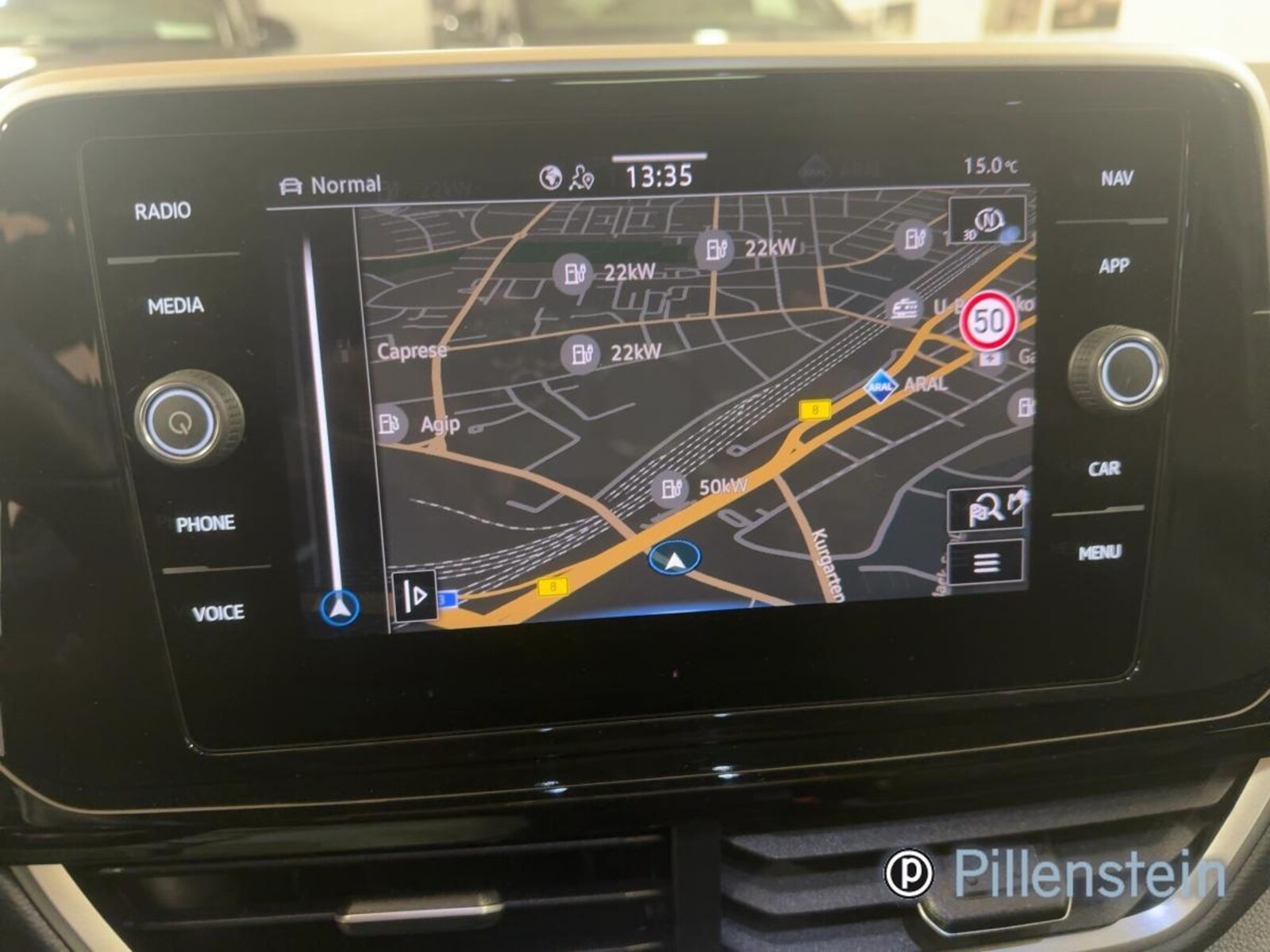 Volkswagen T-Roc – Bild 11